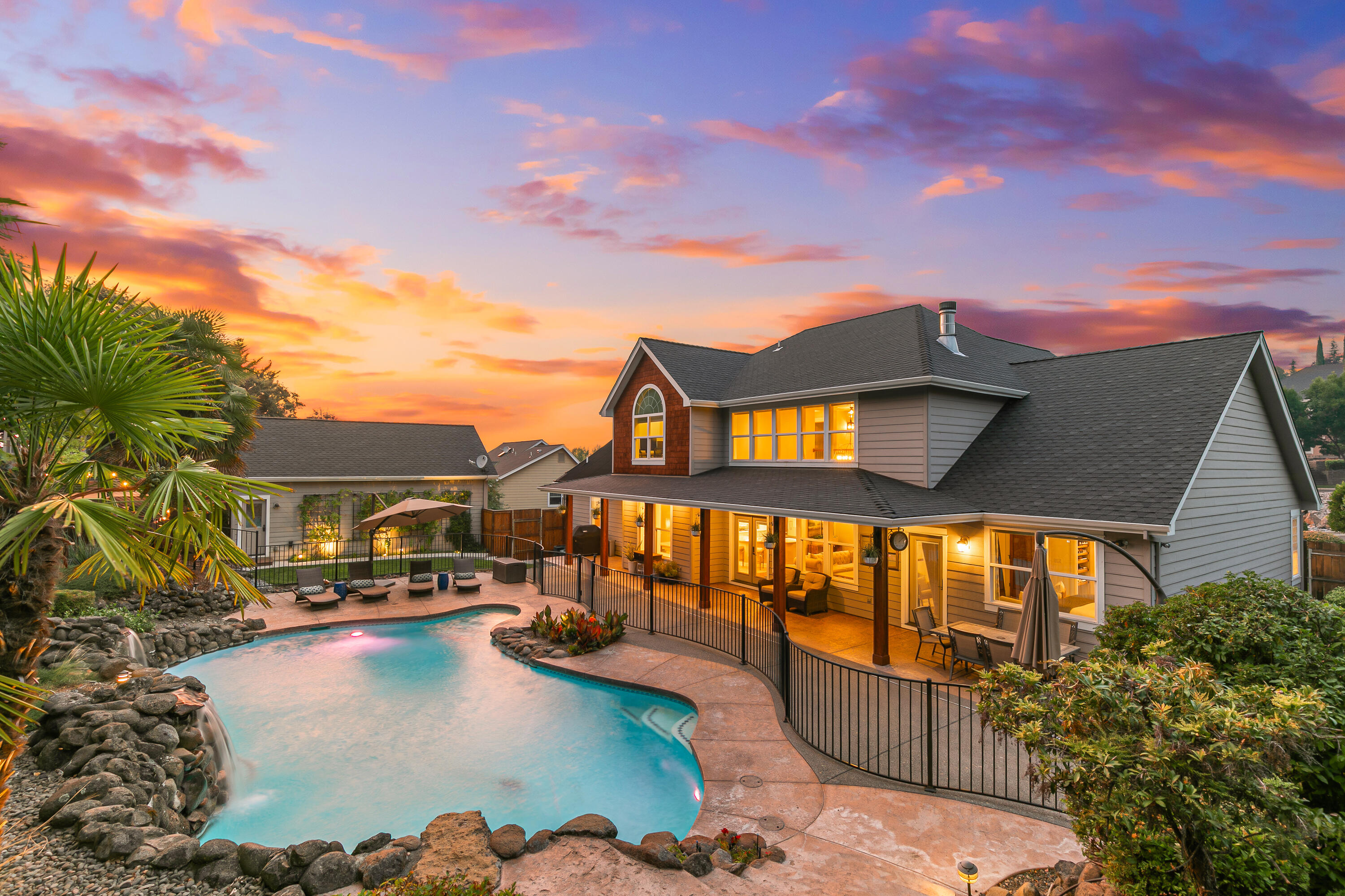 Greyson Heights Subdivision - Residential