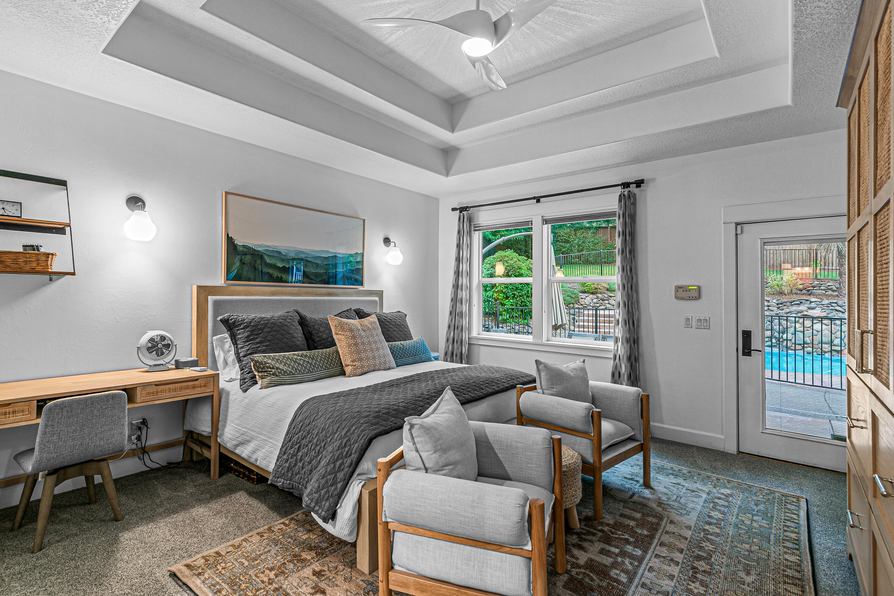 Greyson Heights Subdivision - Residential