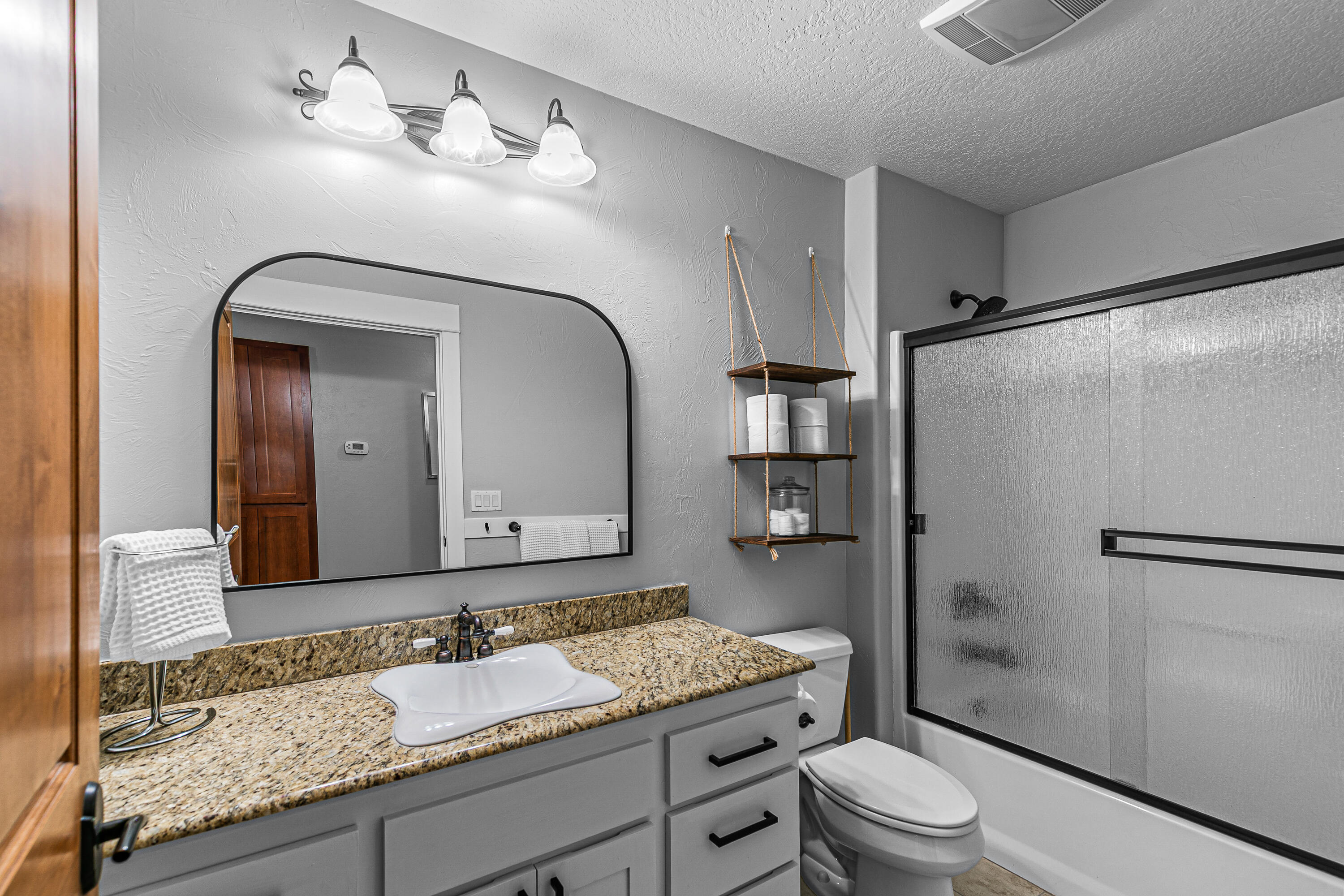 Greyson Heights Subdivision - Residential