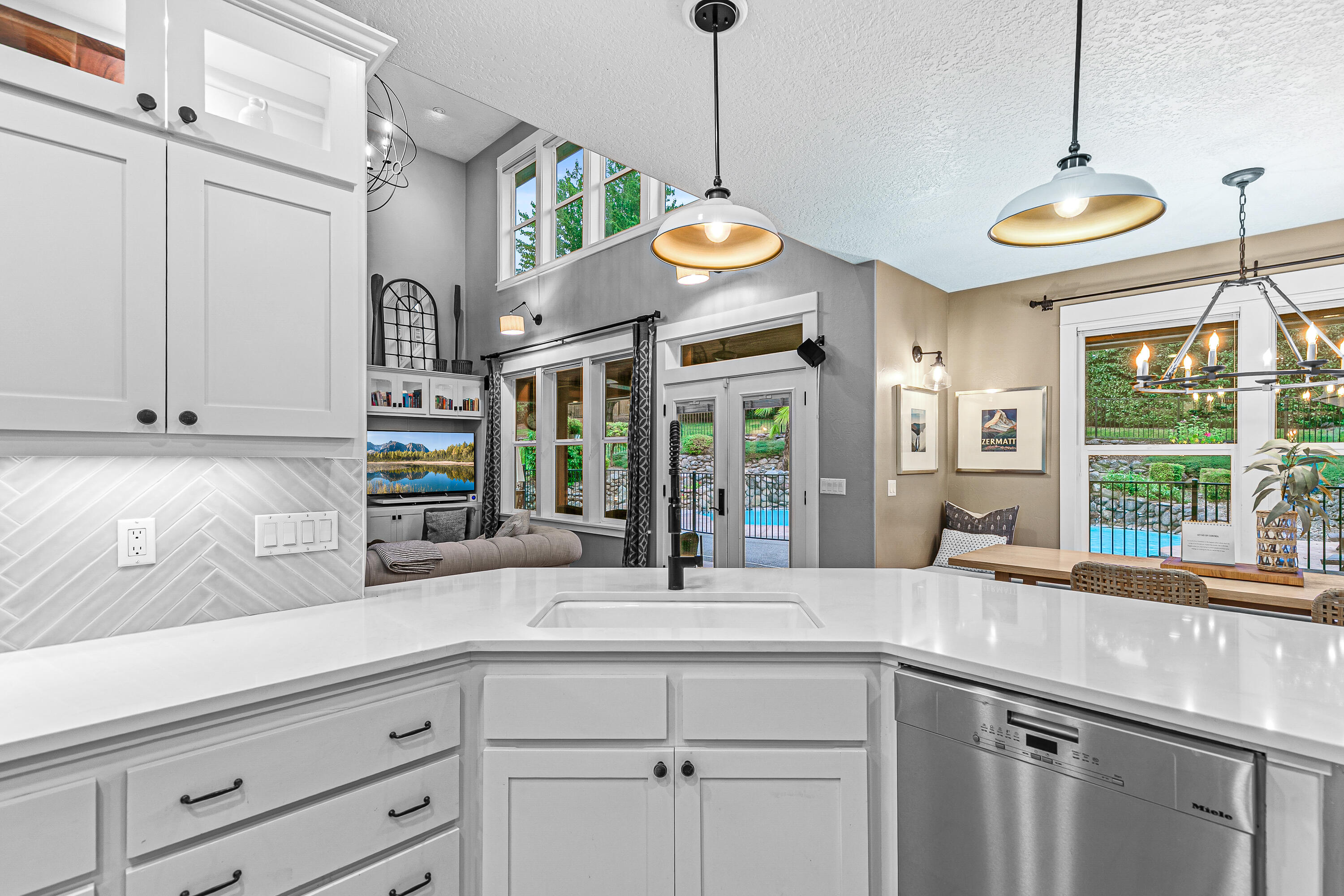 Greyson Heights Subdivision - Residential