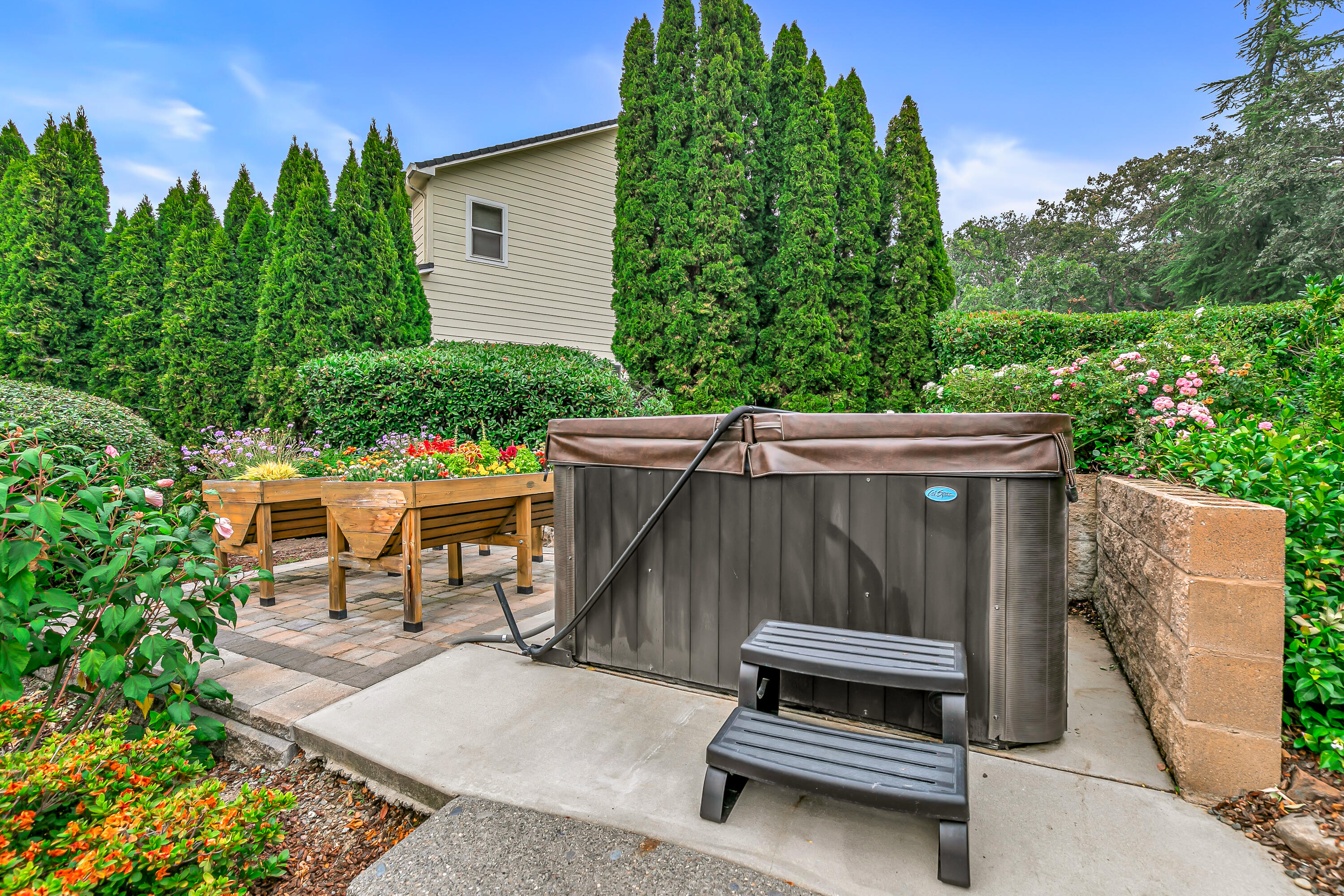 Greyson Heights Subdivision - Residential