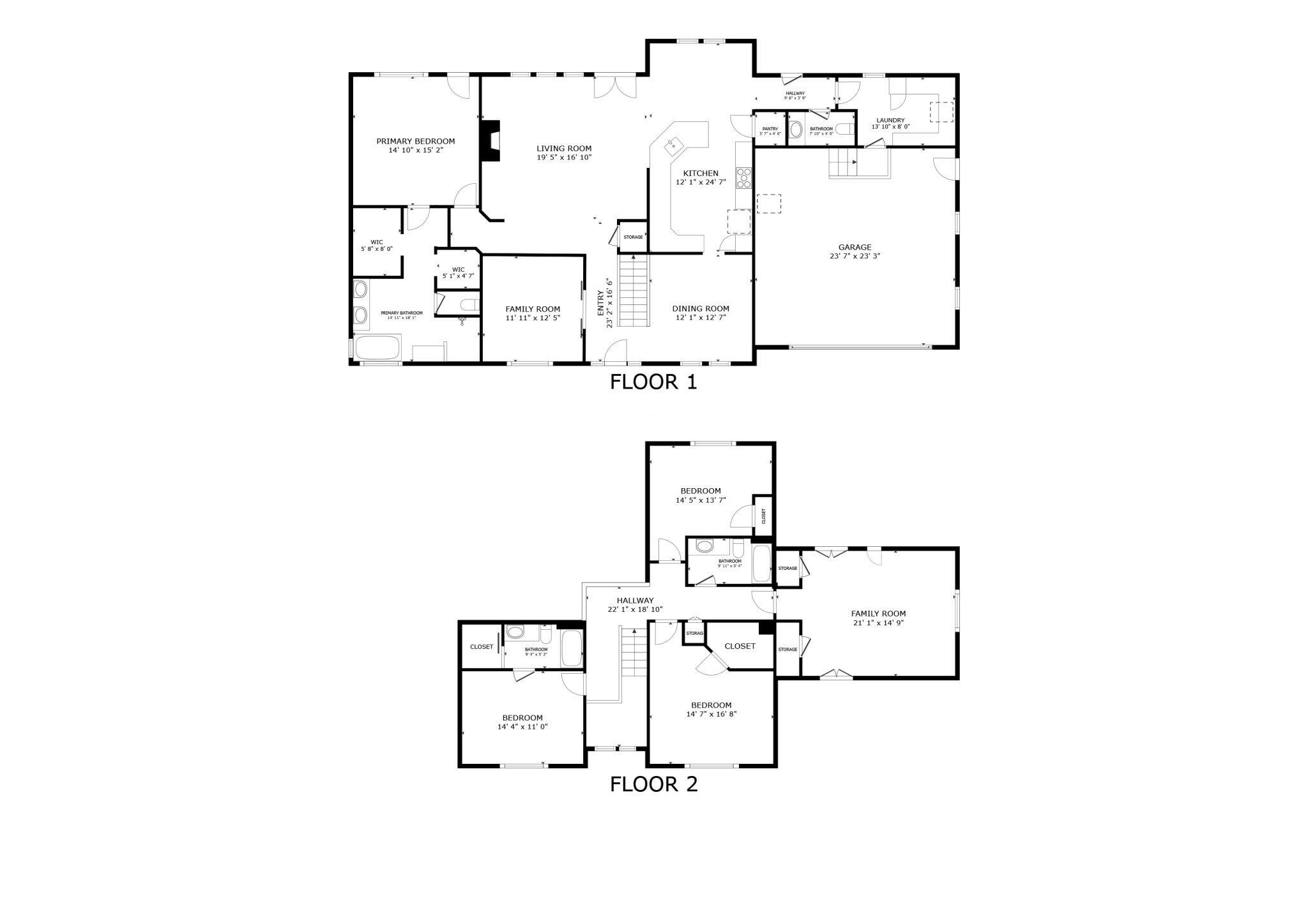 Greyson Heights Subdivision - Residential