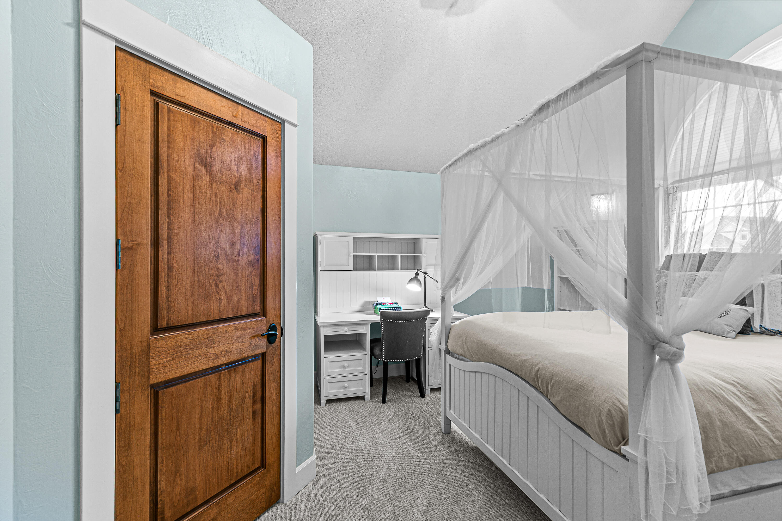 Greyson Heights Subdivision - Residential