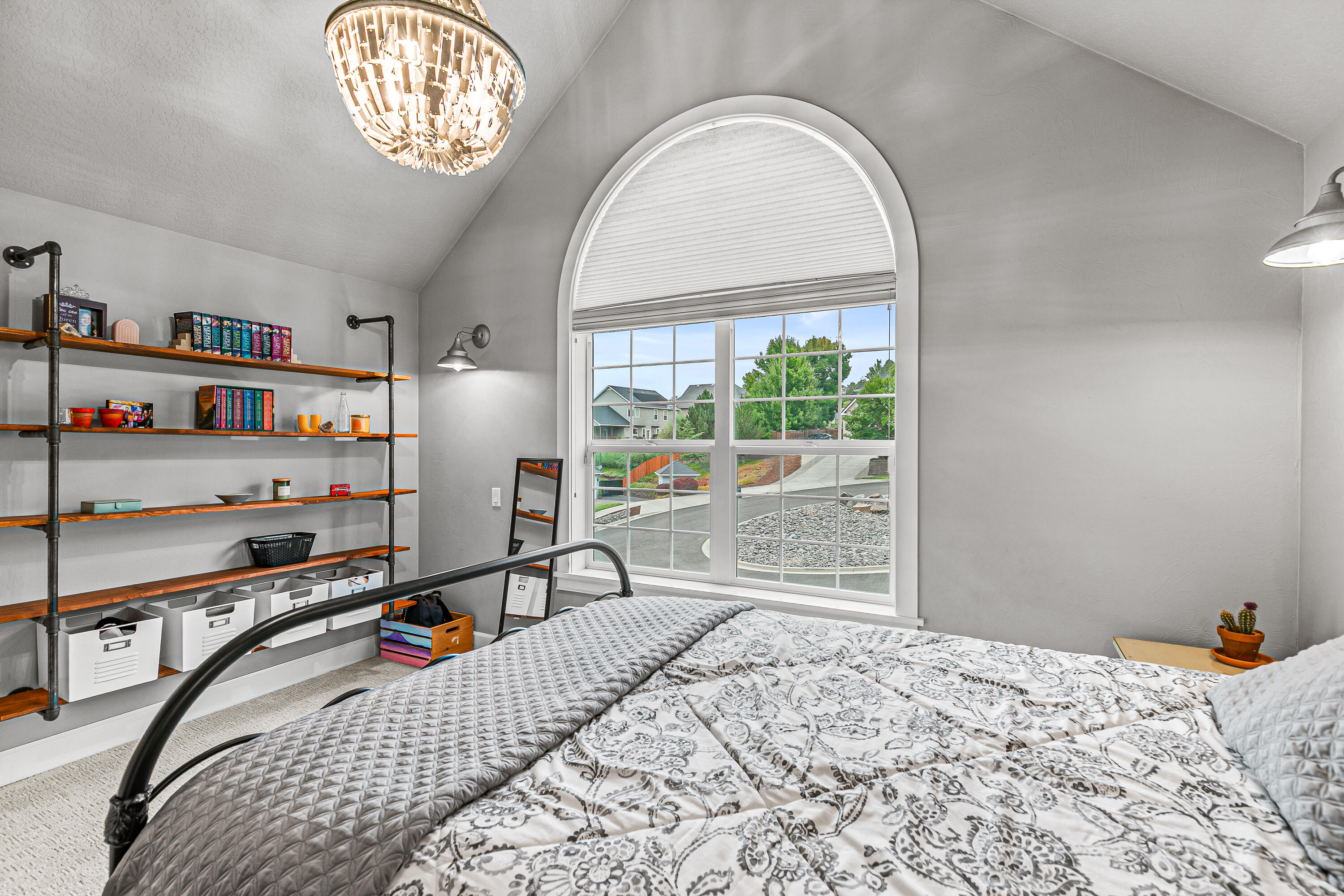 Greyson Heights Subdivision - Residential