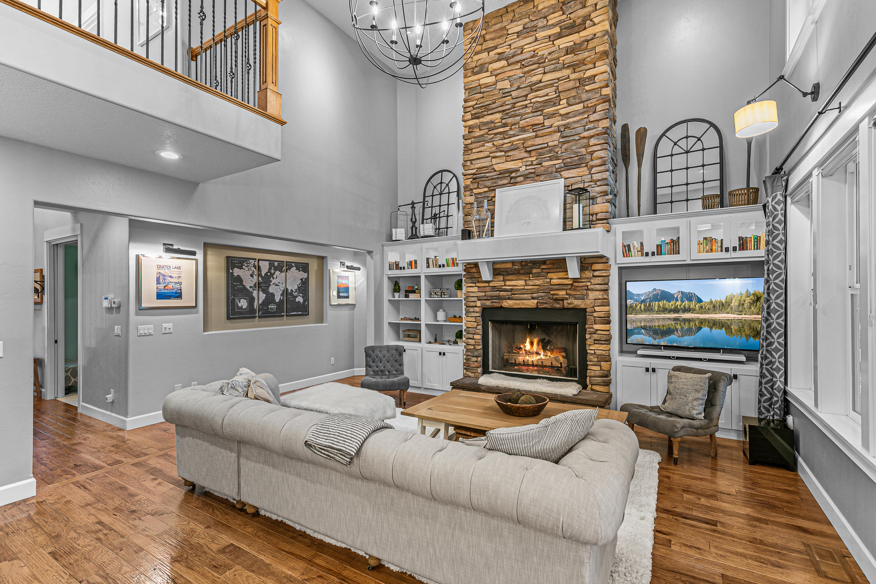 Greyson Heights Subdivision - Residential