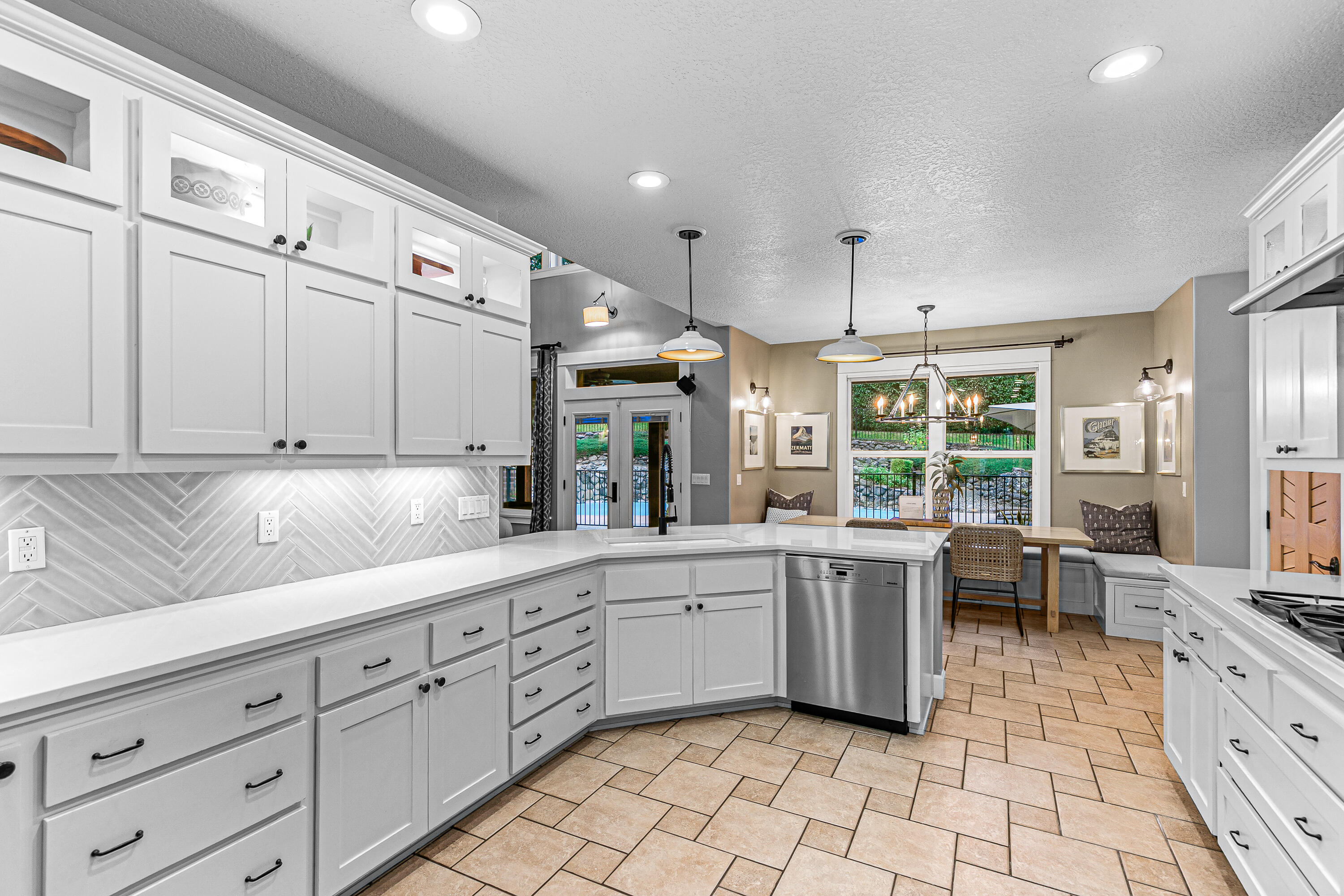 Greyson Heights Subdivision - Residential