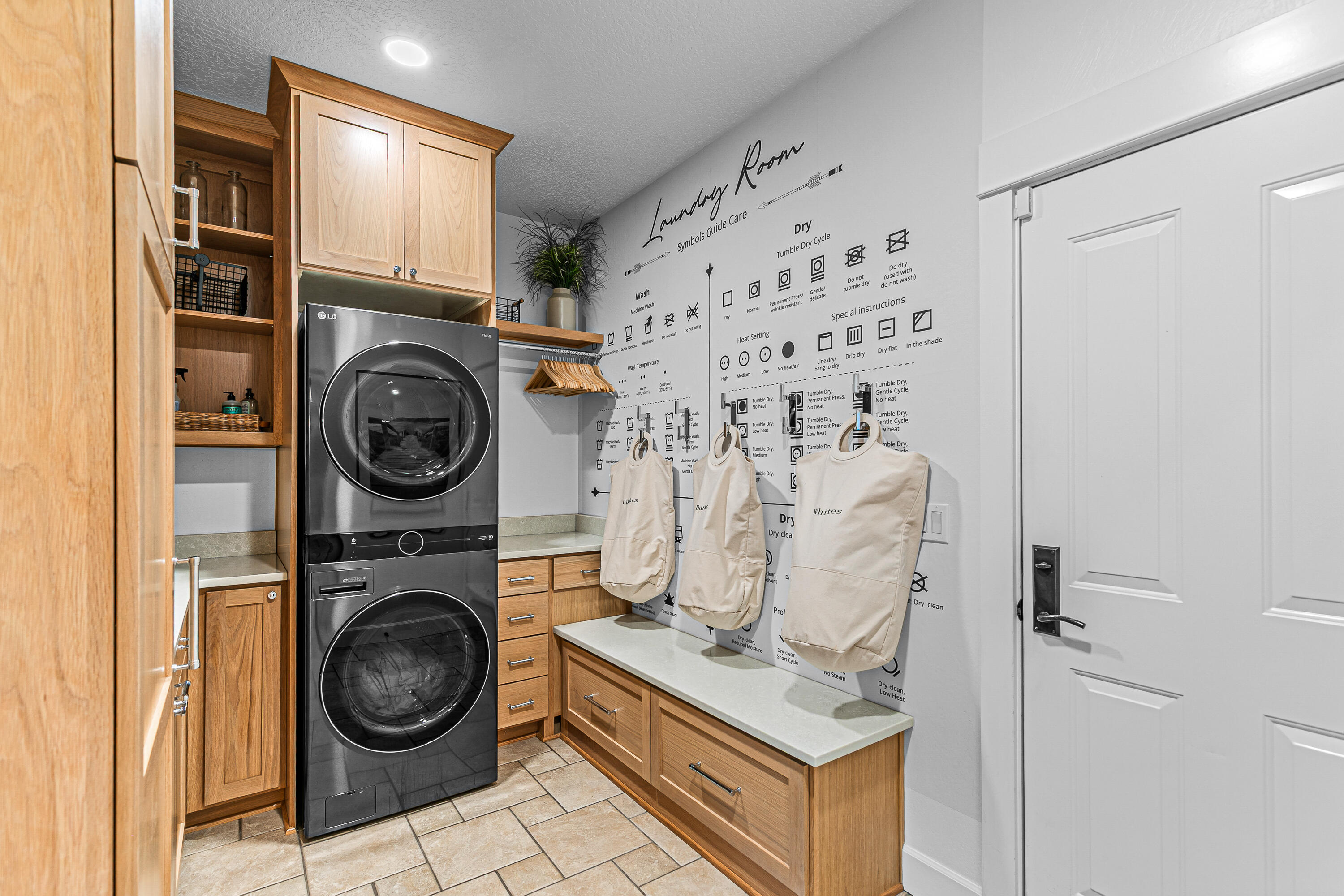 Greyson Heights Subdivision - Residential