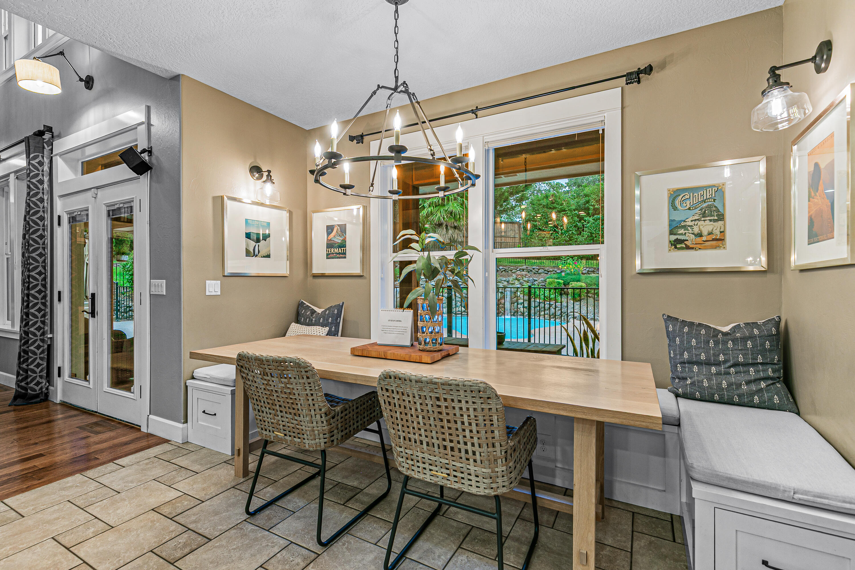 Greyson Heights Subdivision - Residential