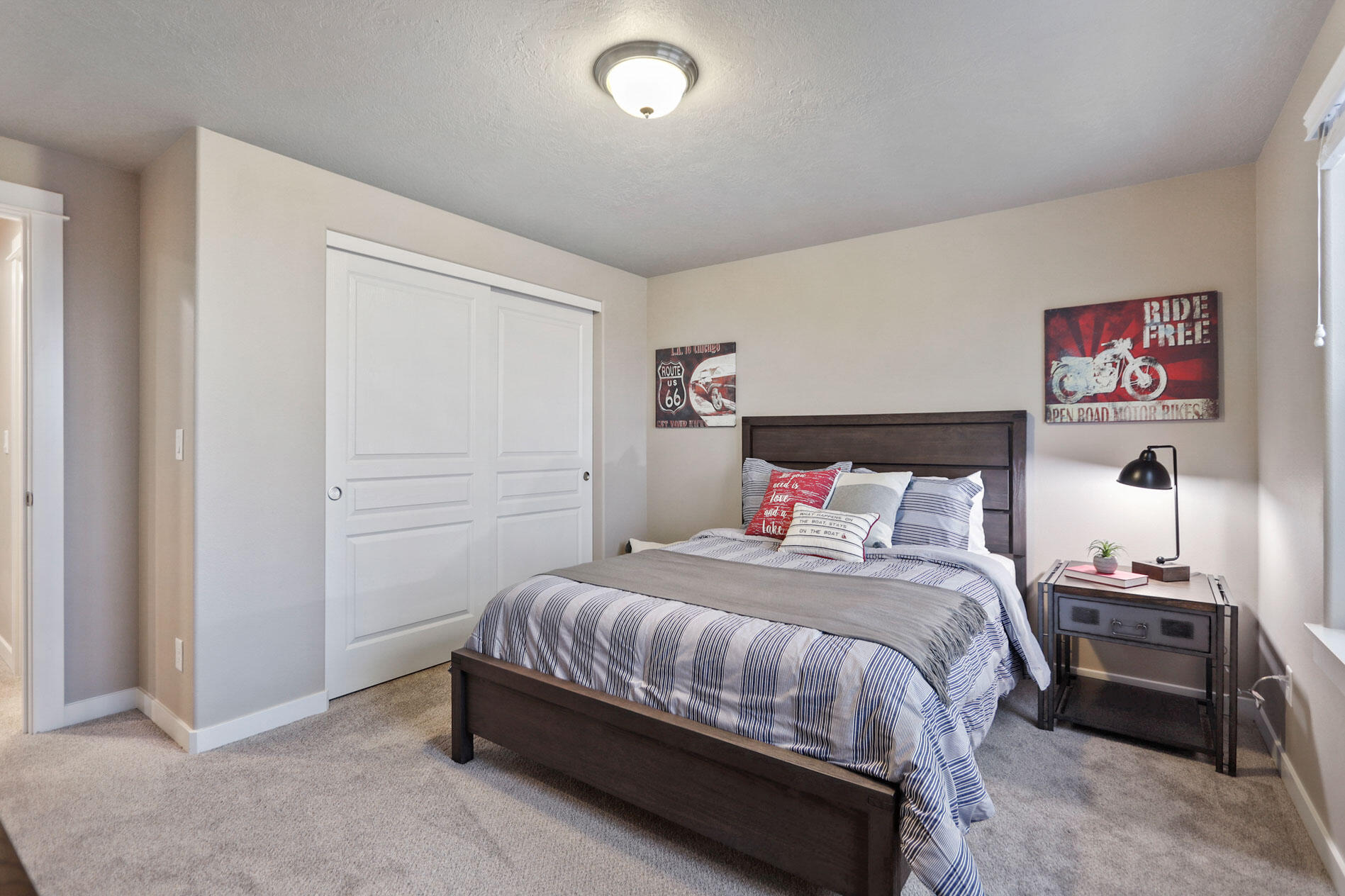 Mckenzie Meadow Vill - Residential