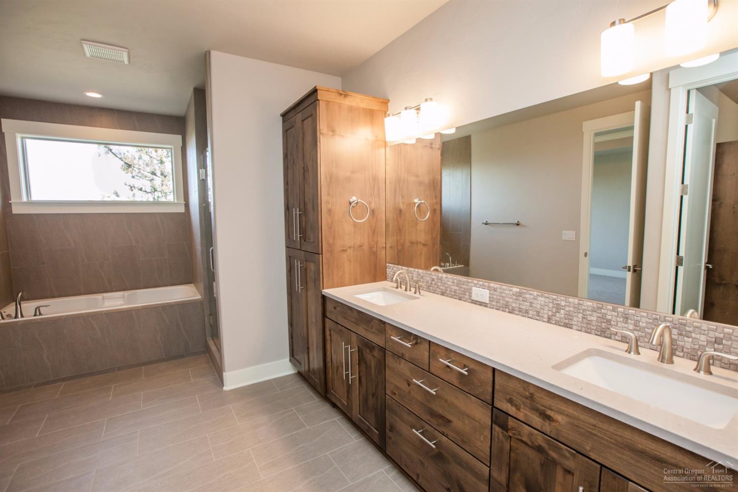 Rivers Edge Village - Residential