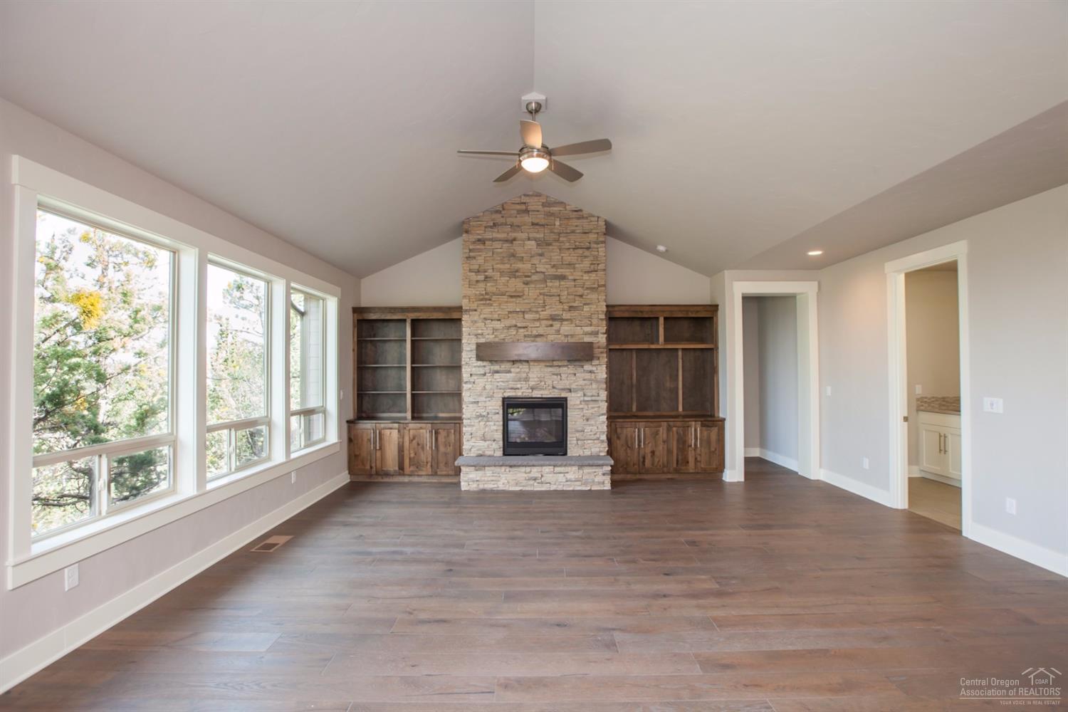 Rivers Edge Village - Residential