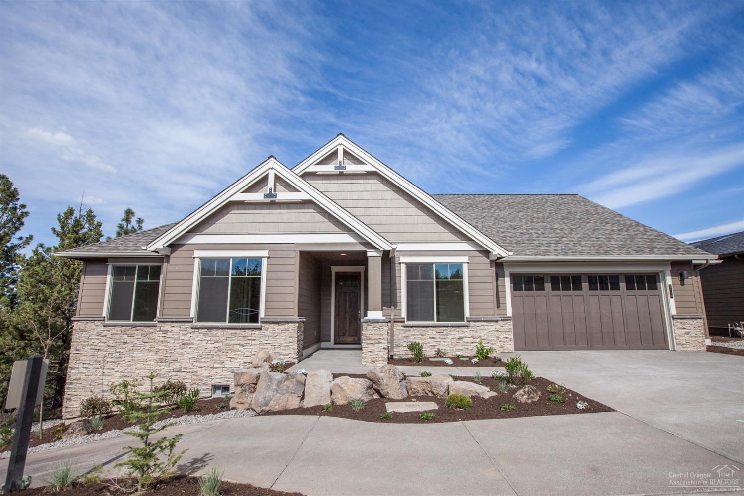 Rivers Edge Village - Residential