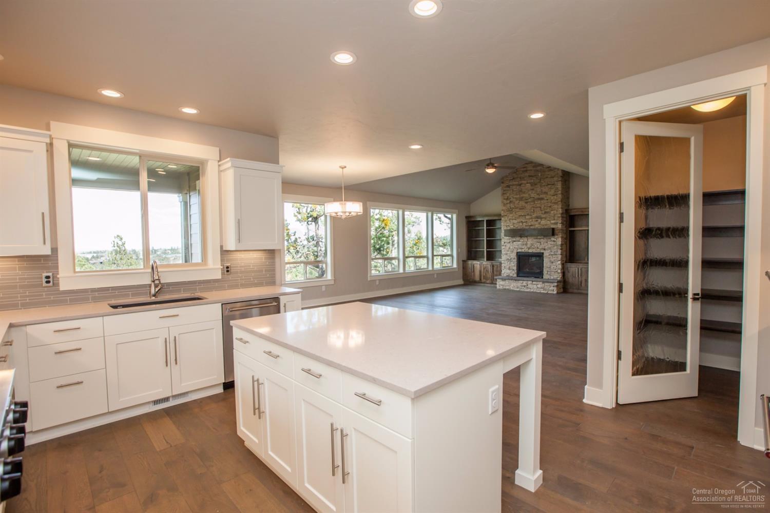 Rivers Edge Village - Residential