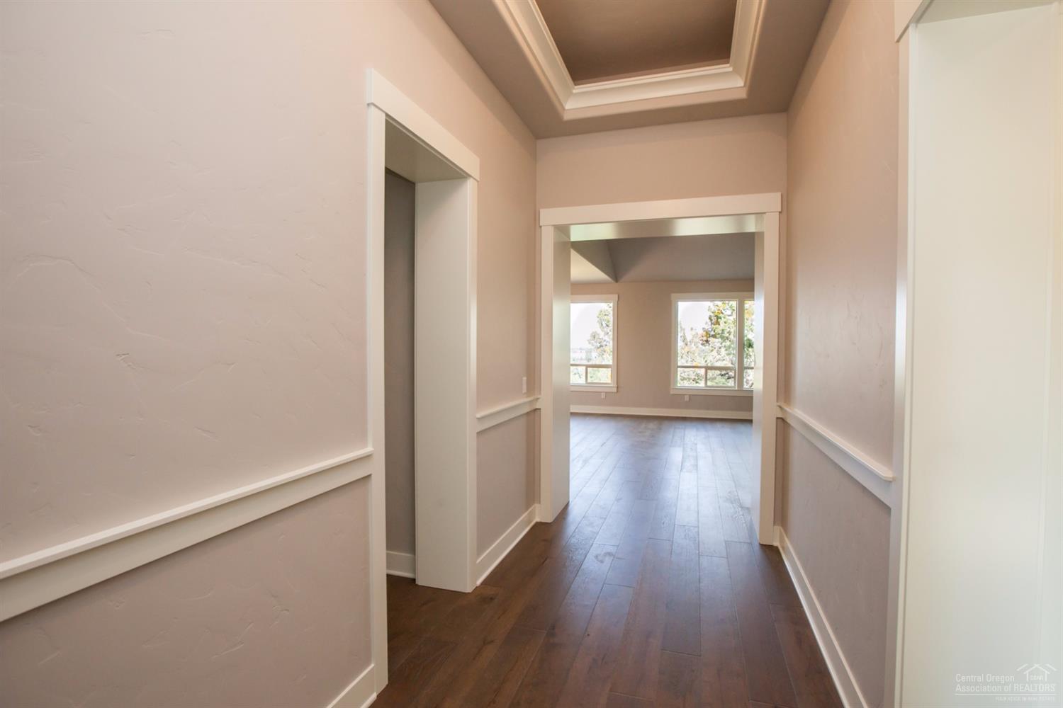 Rivers Edge Village - Residential