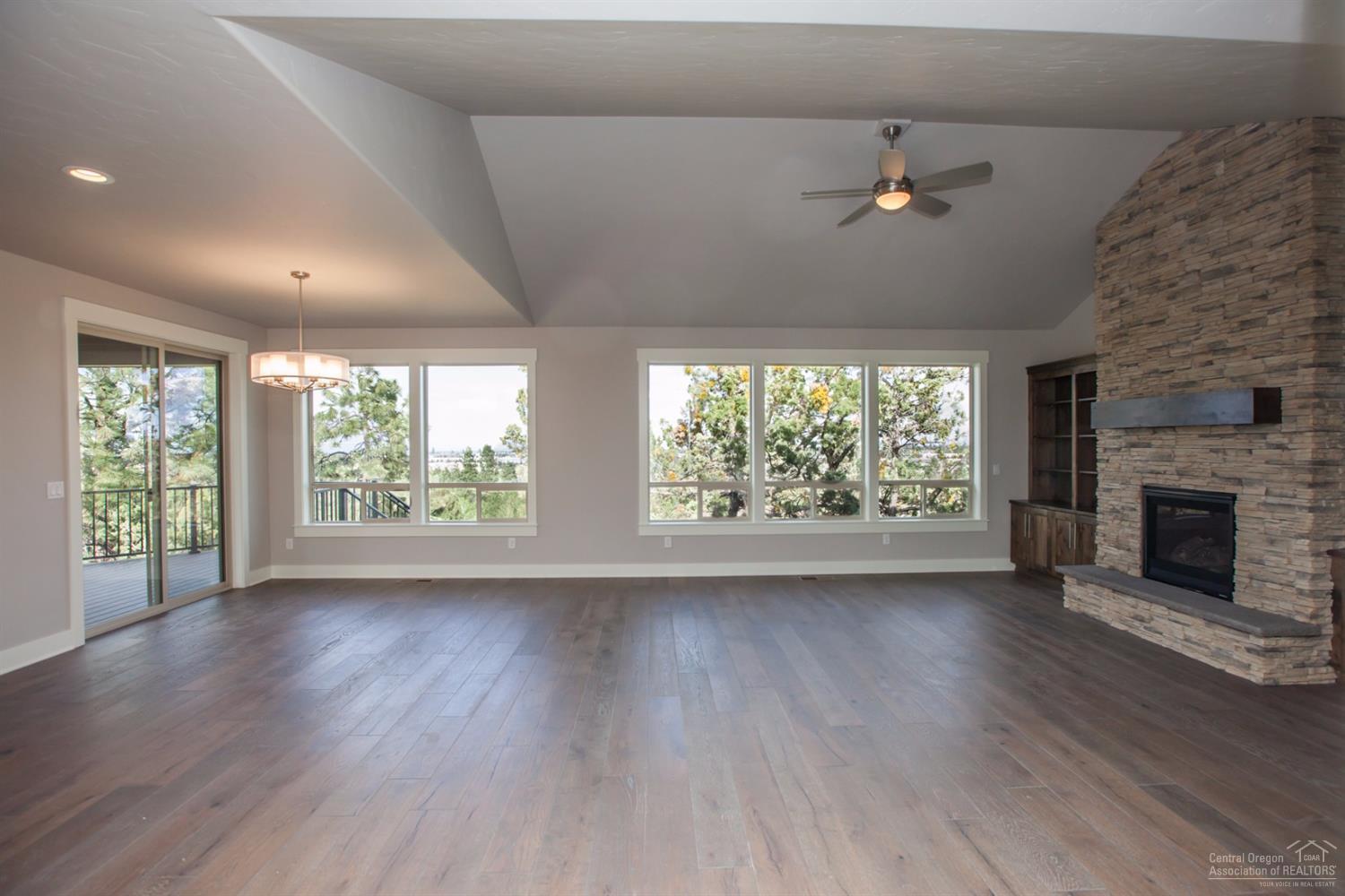 Rivers Edge Village - Residential