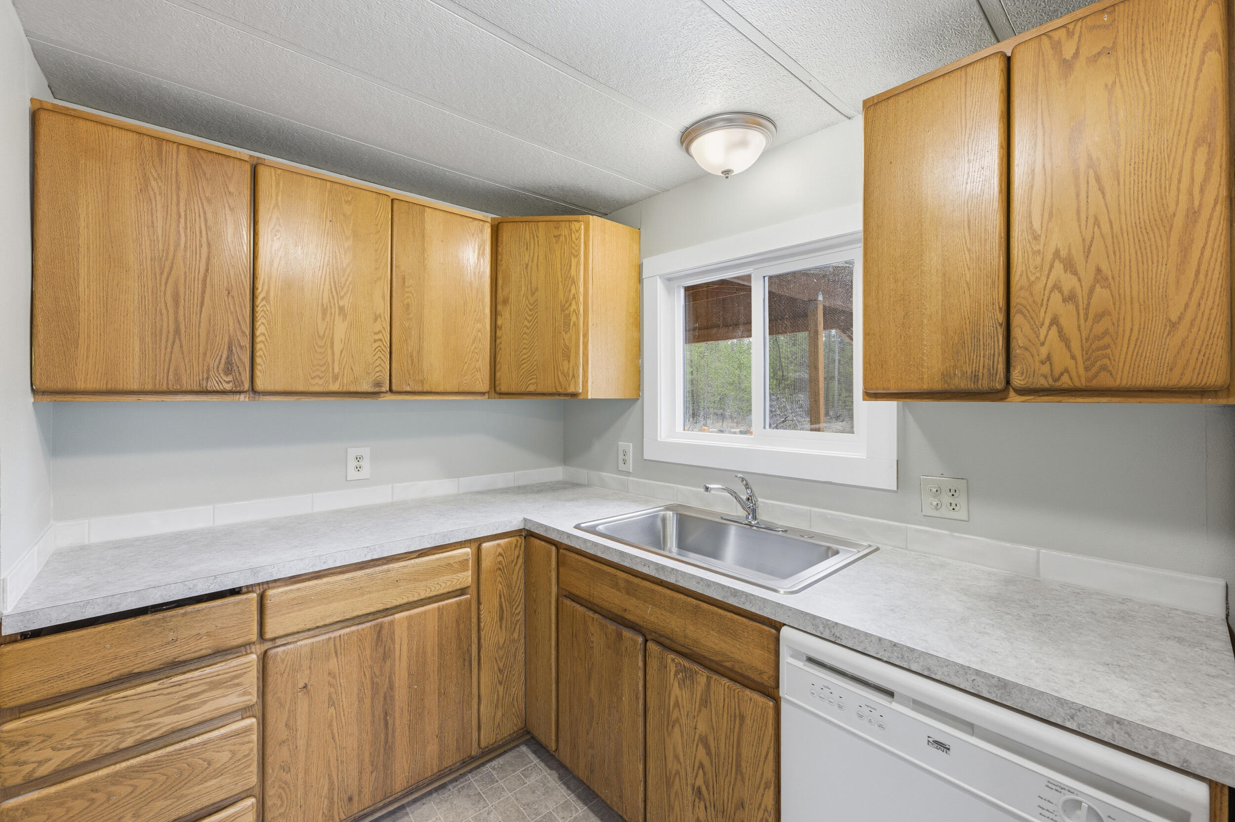 Antelope Meadows - Residential