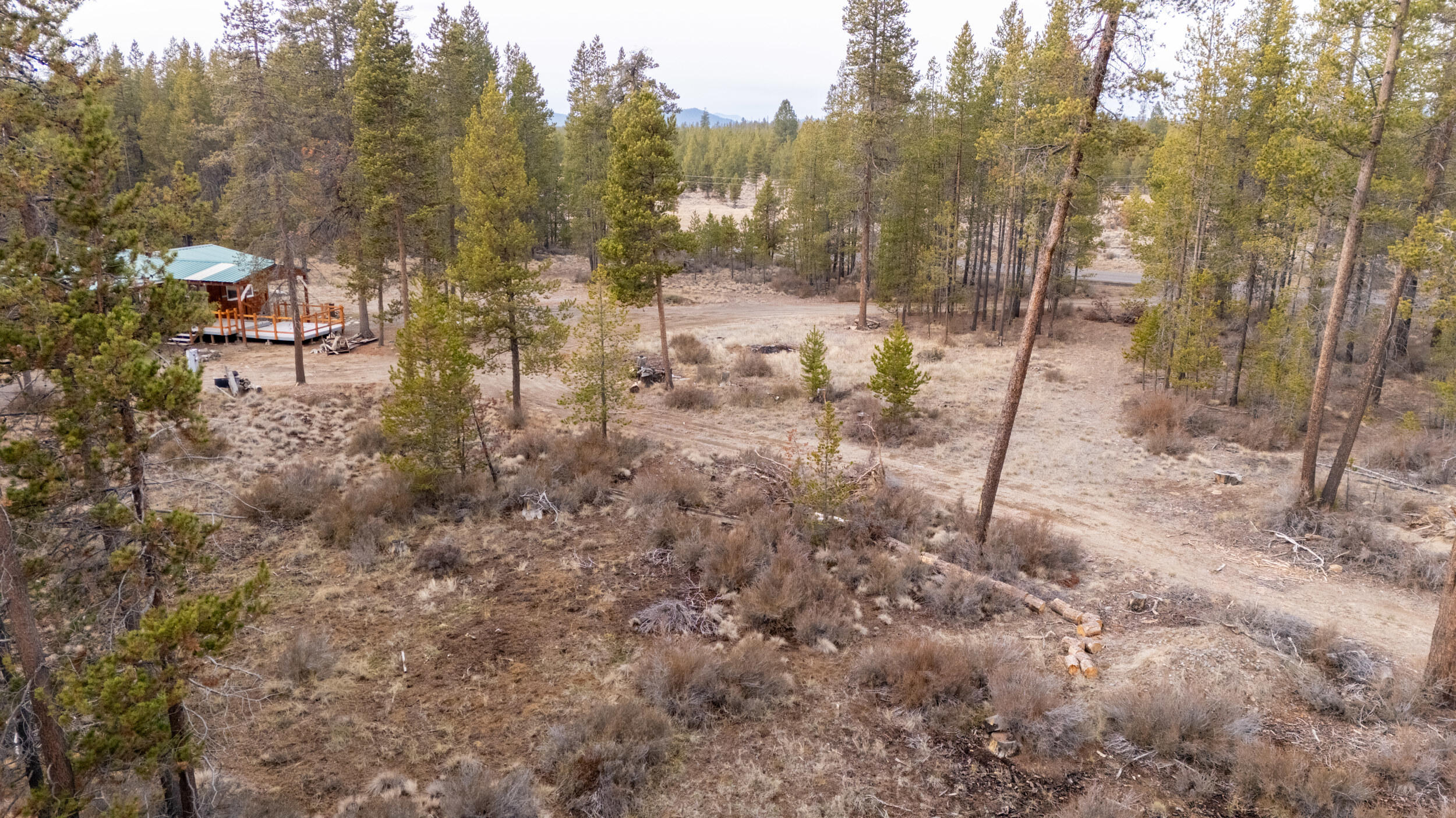 Antelope Meadows - Residential