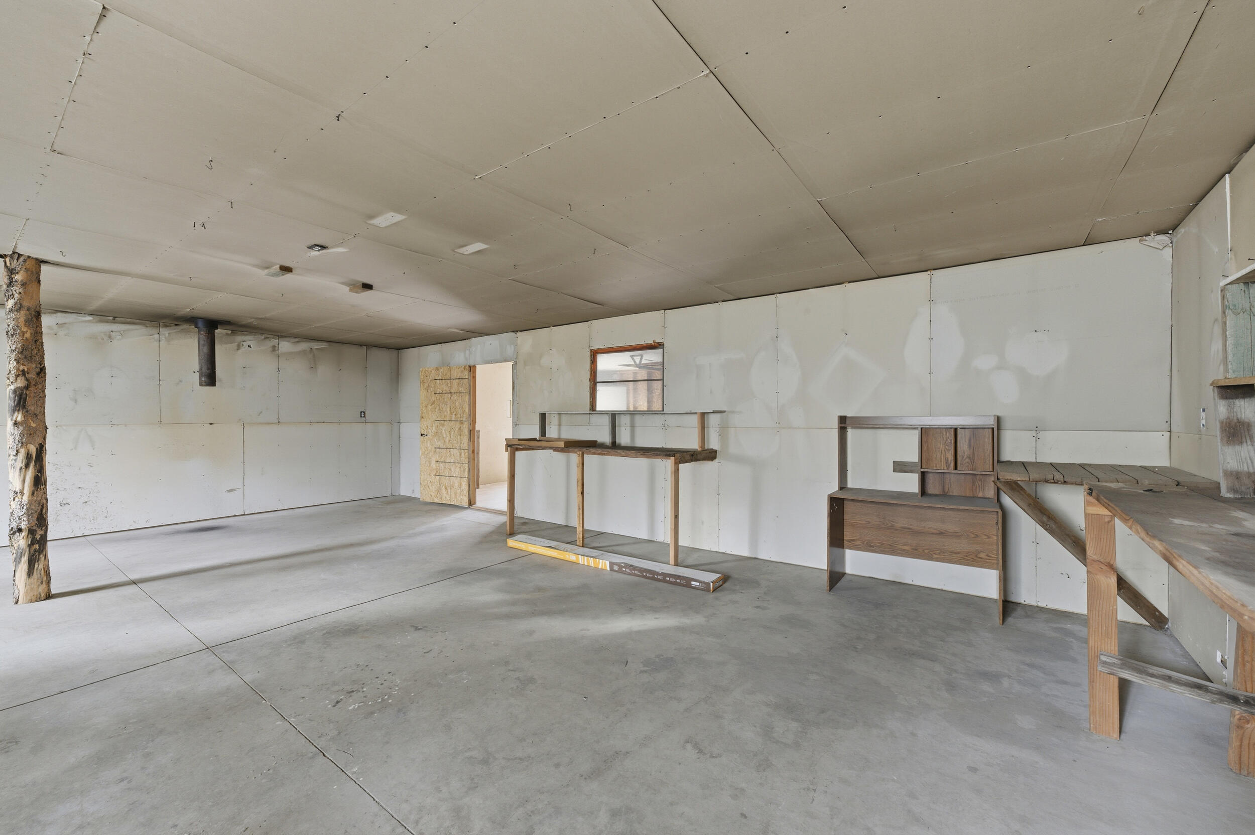 Antelope Meadows - Residential