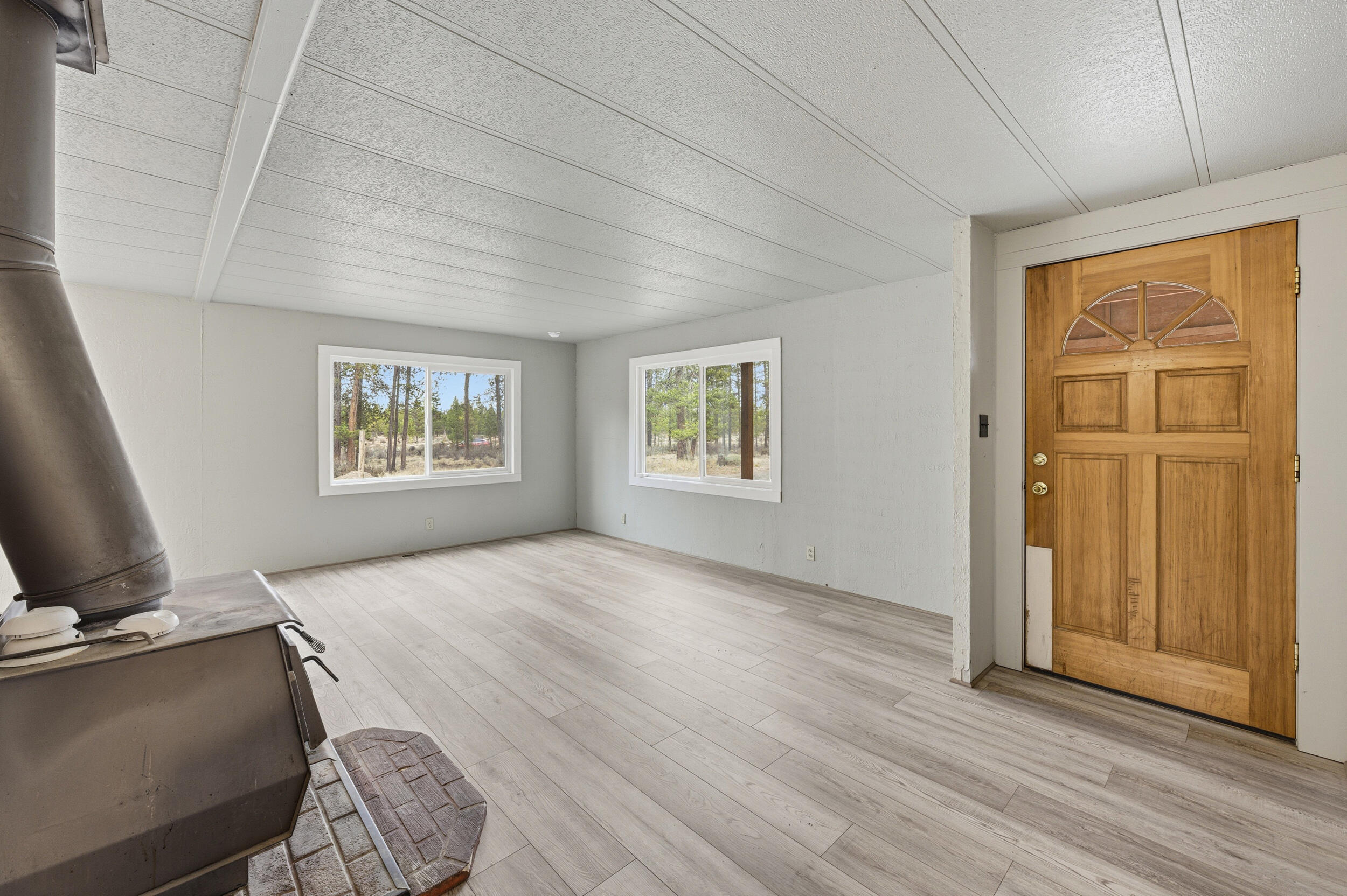 Antelope Meadows - Residential