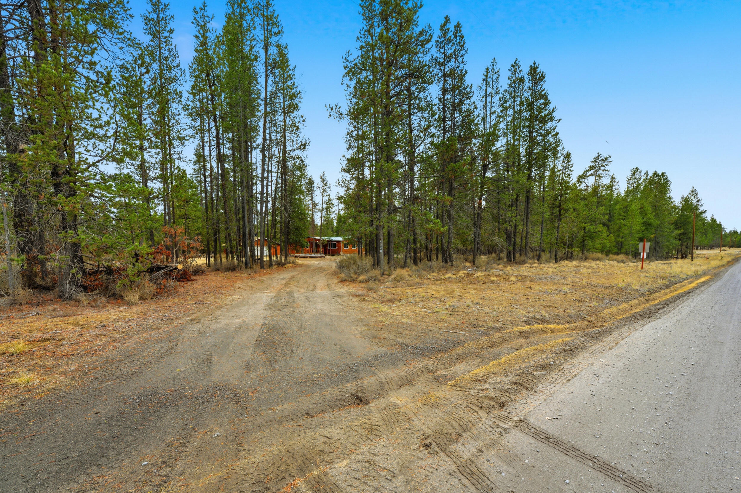 Antelope Meadows - Residential