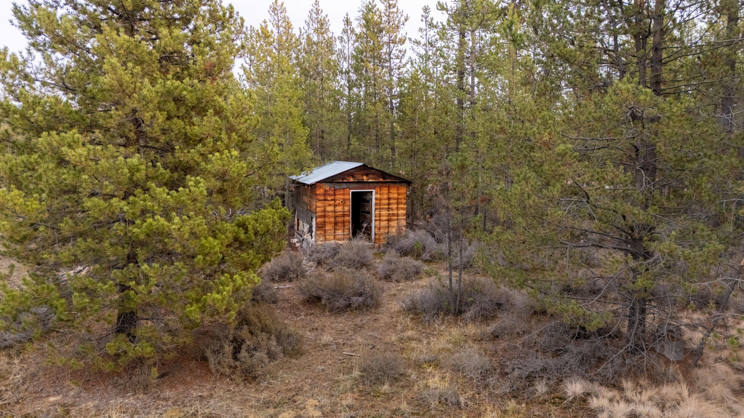 Antelope Meadows - Residential