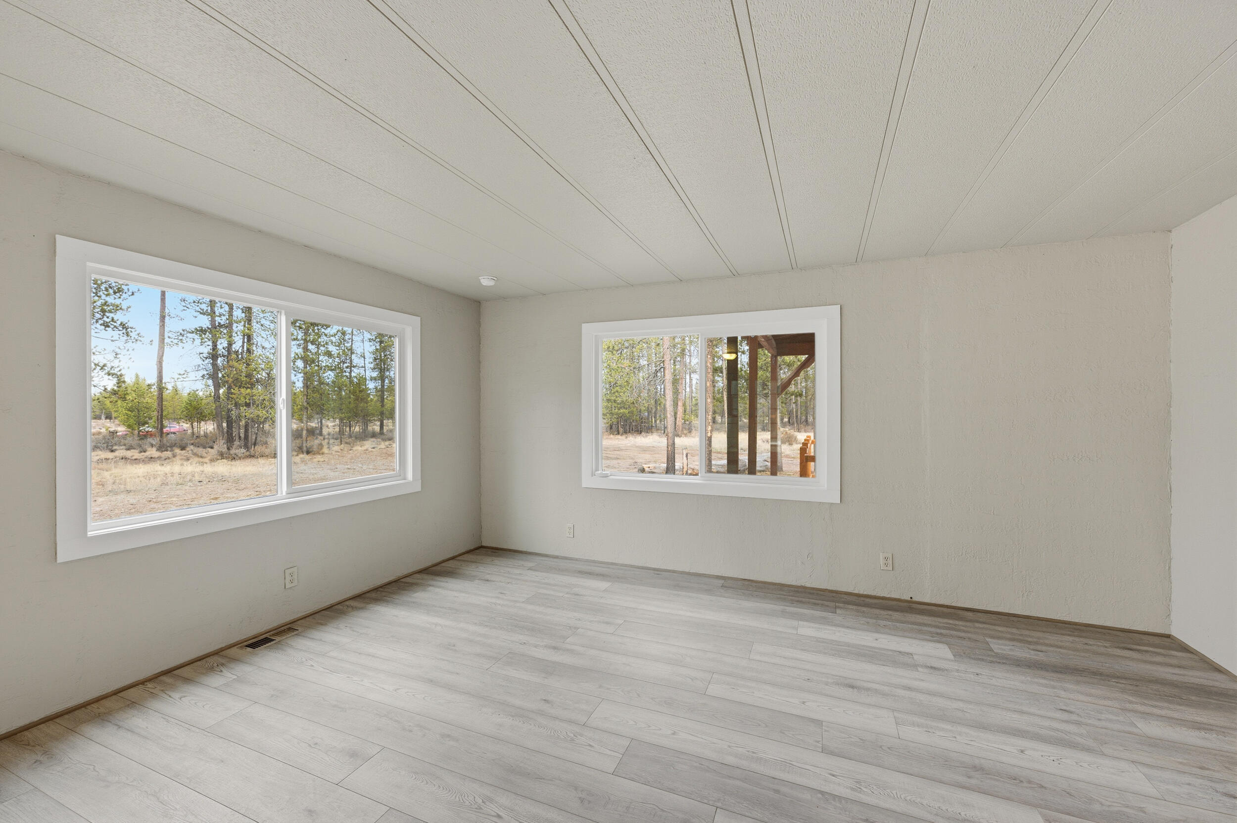 Antelope Meadows - Residential