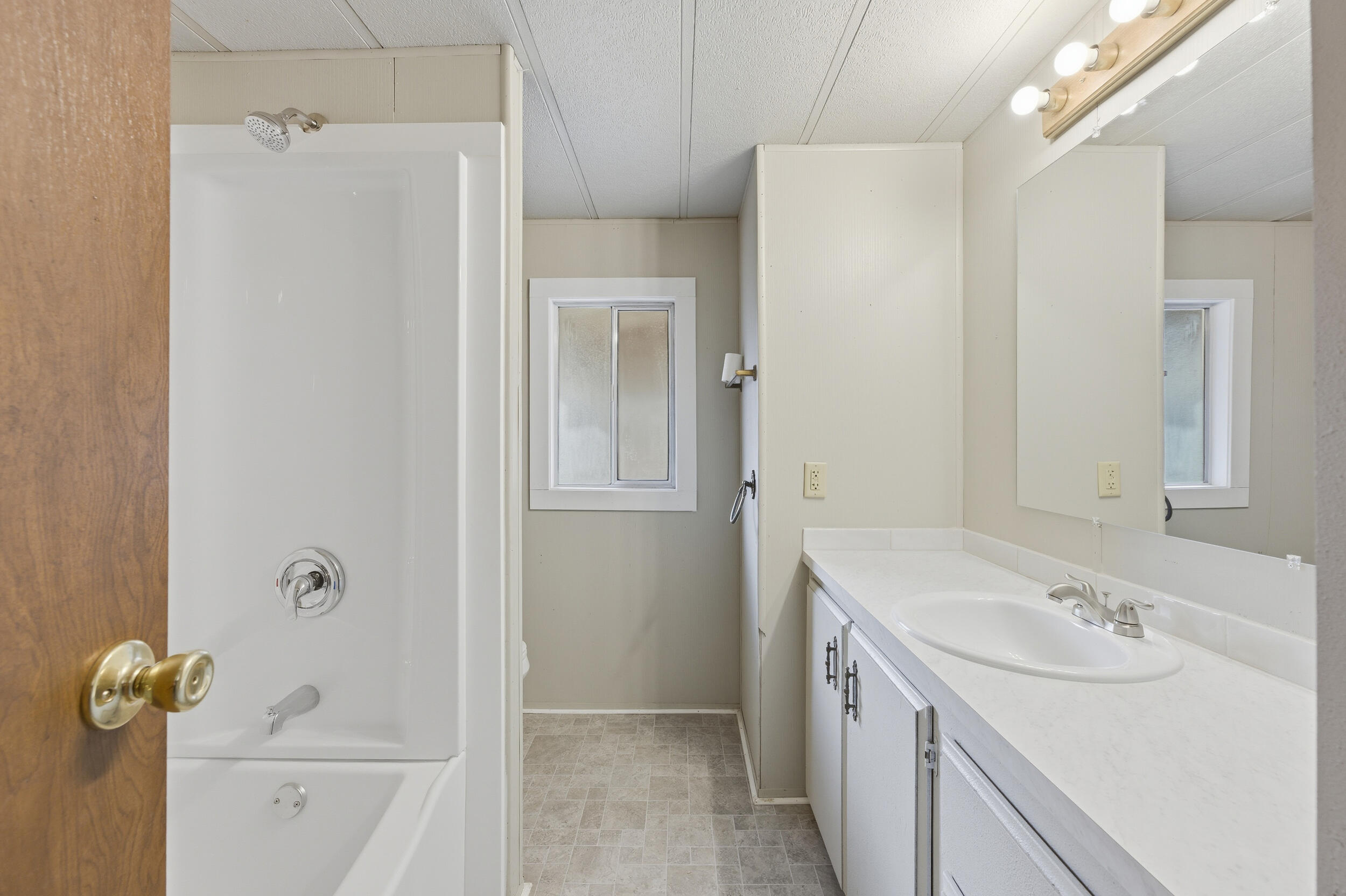 Antelope Meadows - Residential