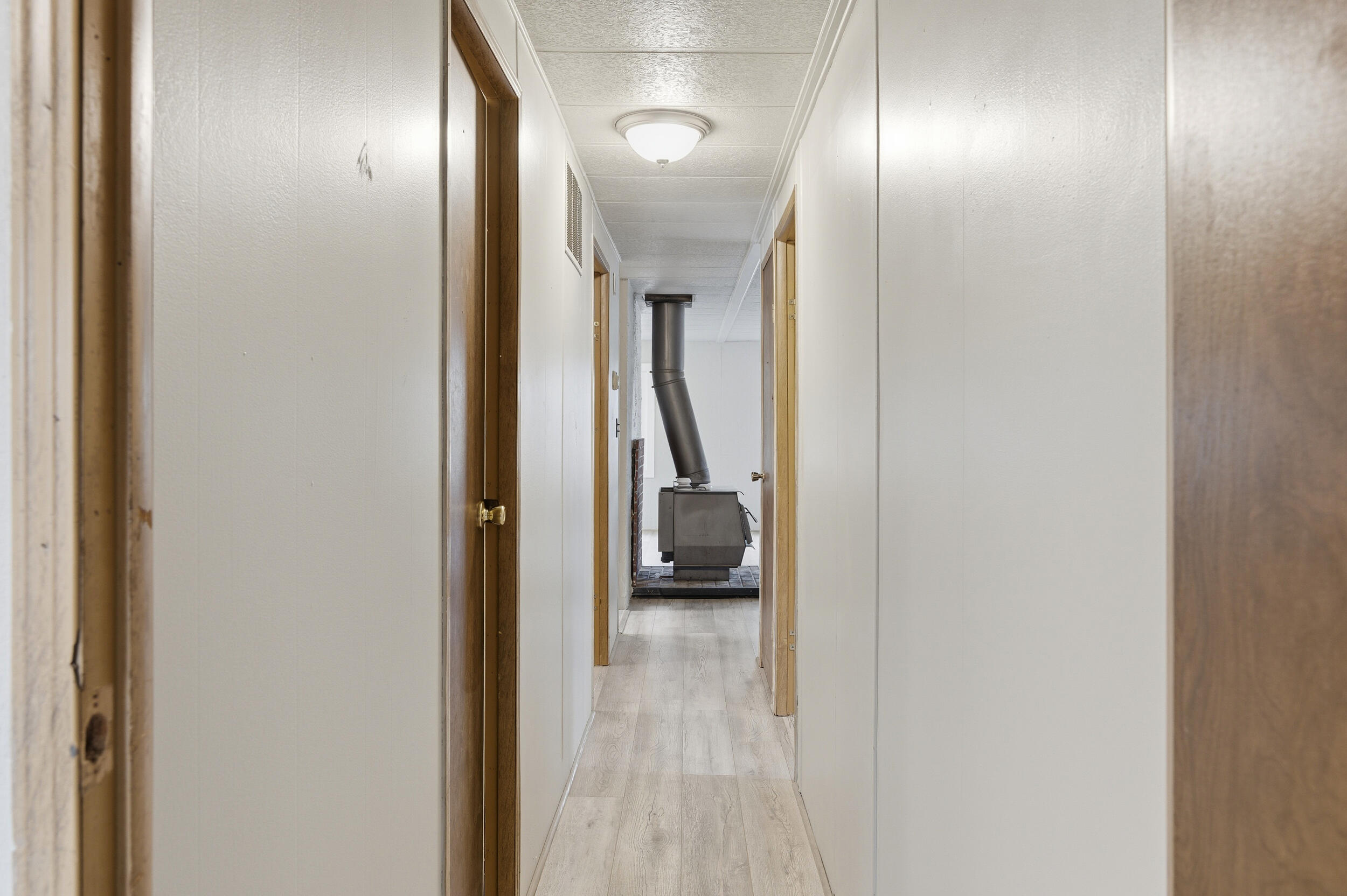 Antelope Meadows - Residential