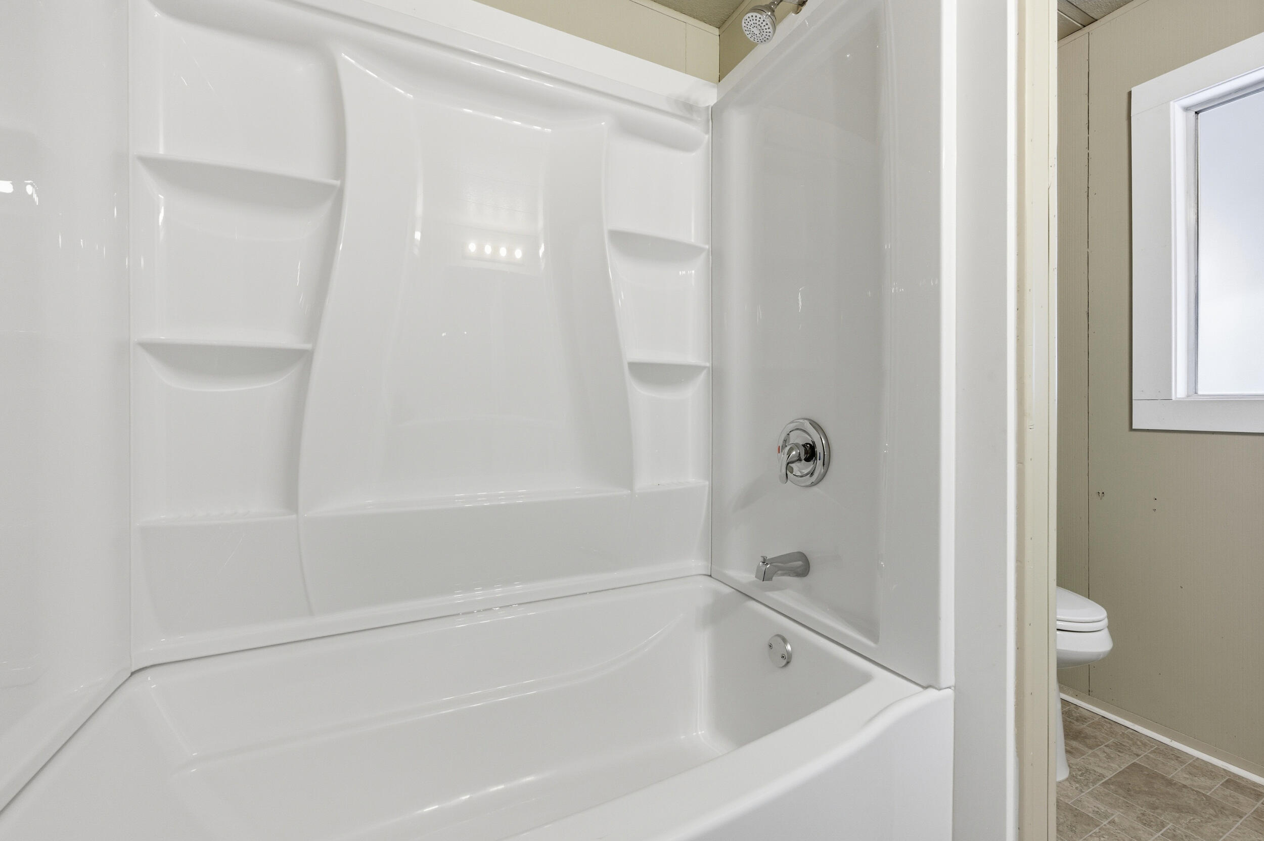 Antelope Meadows - Residential