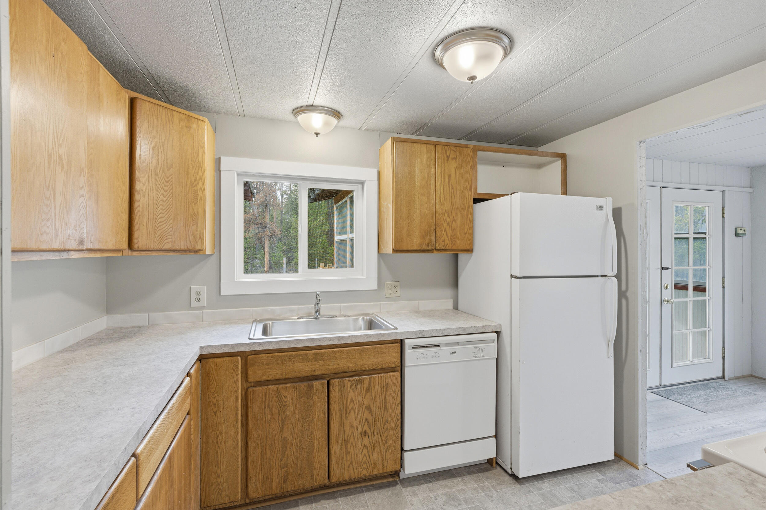 Antelope Meadows - Residential