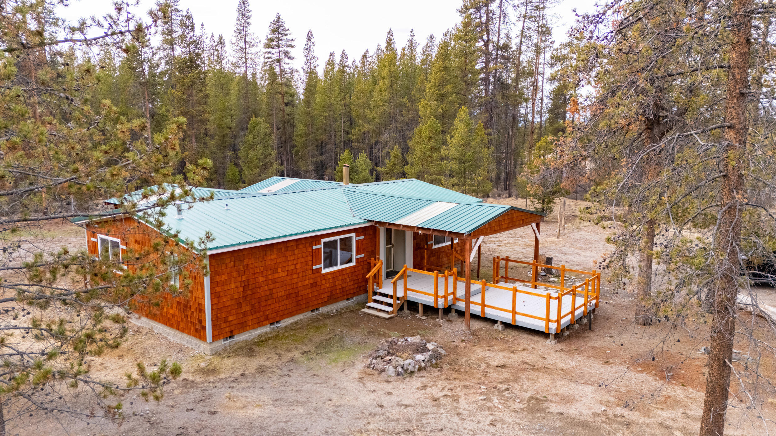 Antelope Meadows - Residential