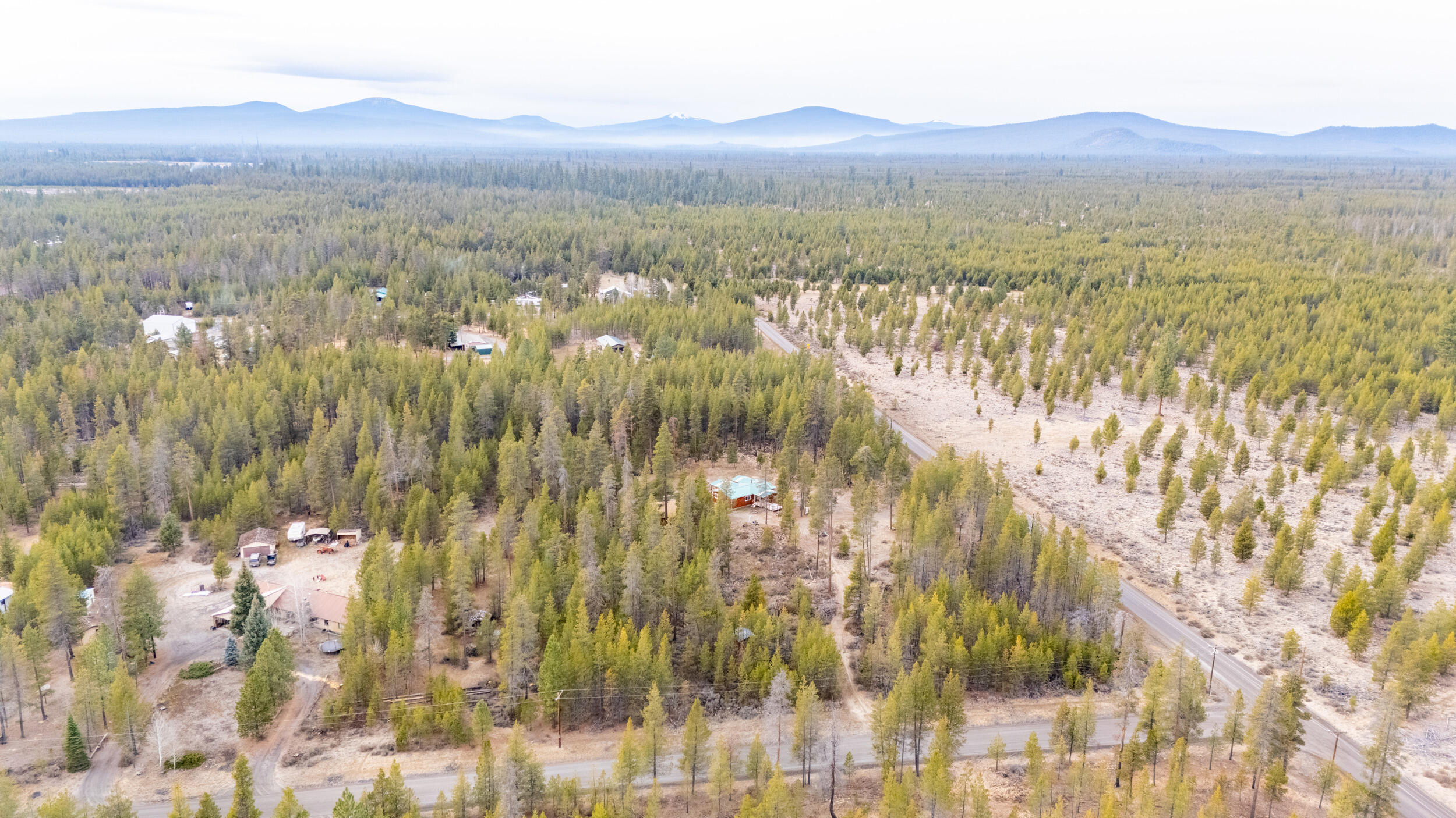 Antelope Meadows - Residential