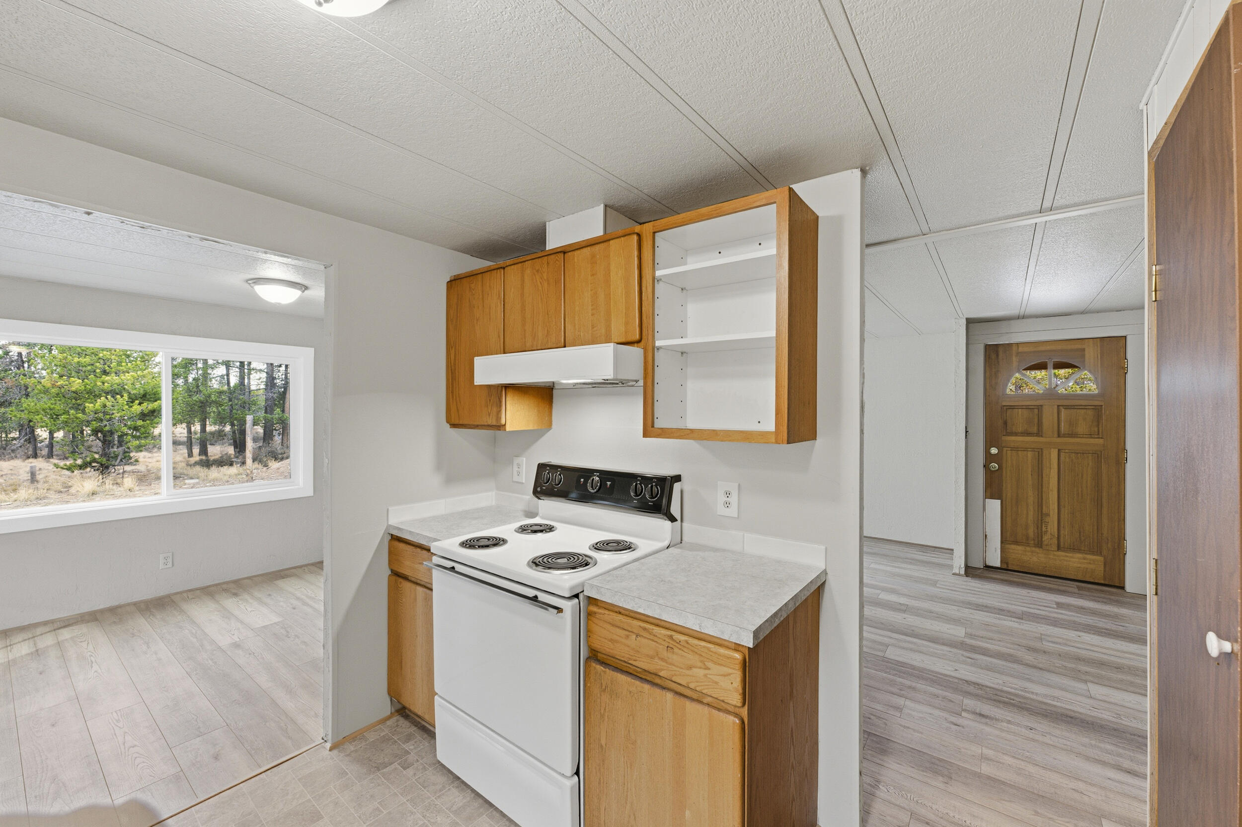 Antelope Meadows - Residential