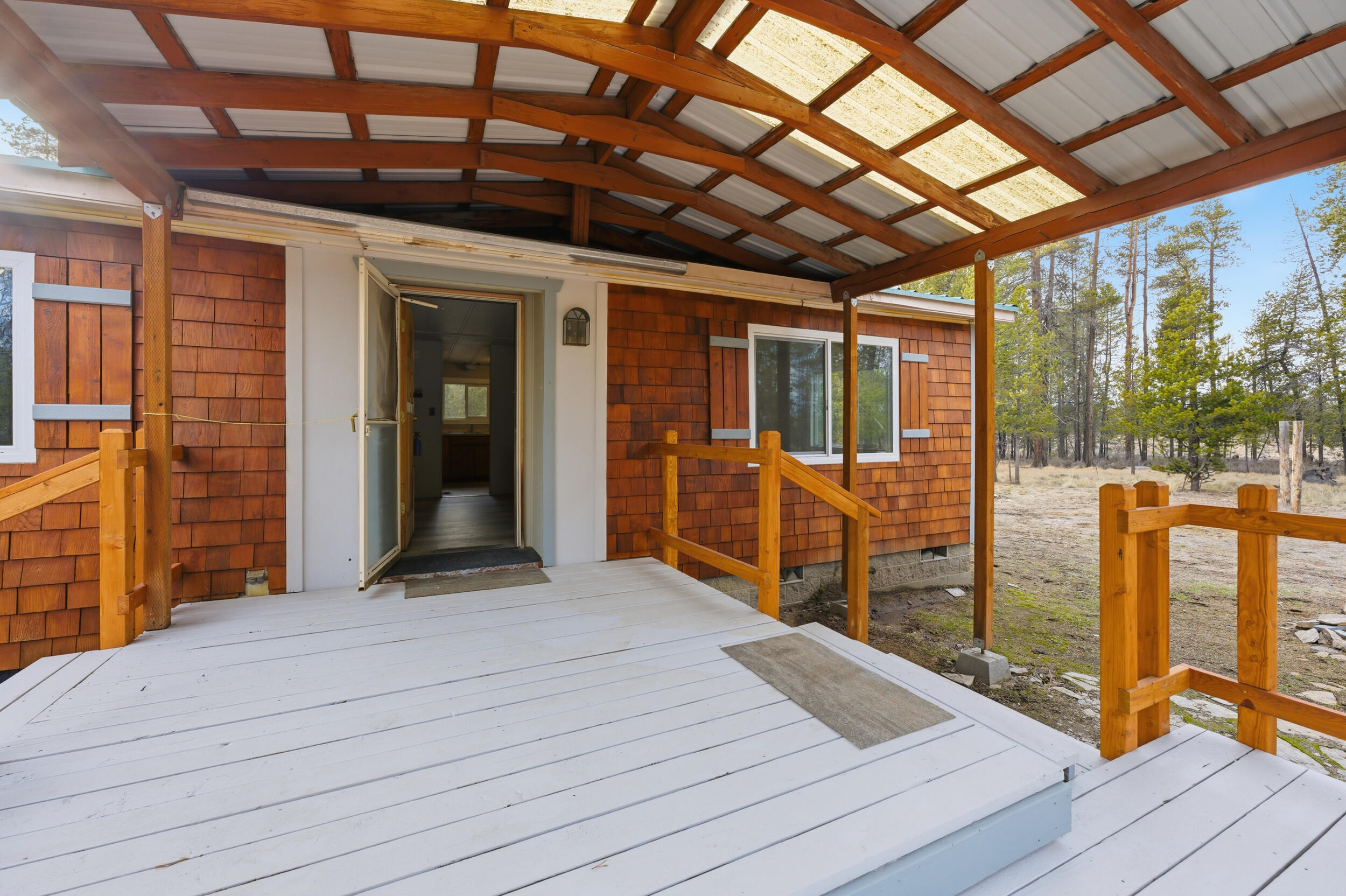 Antelope Meadows - Residential