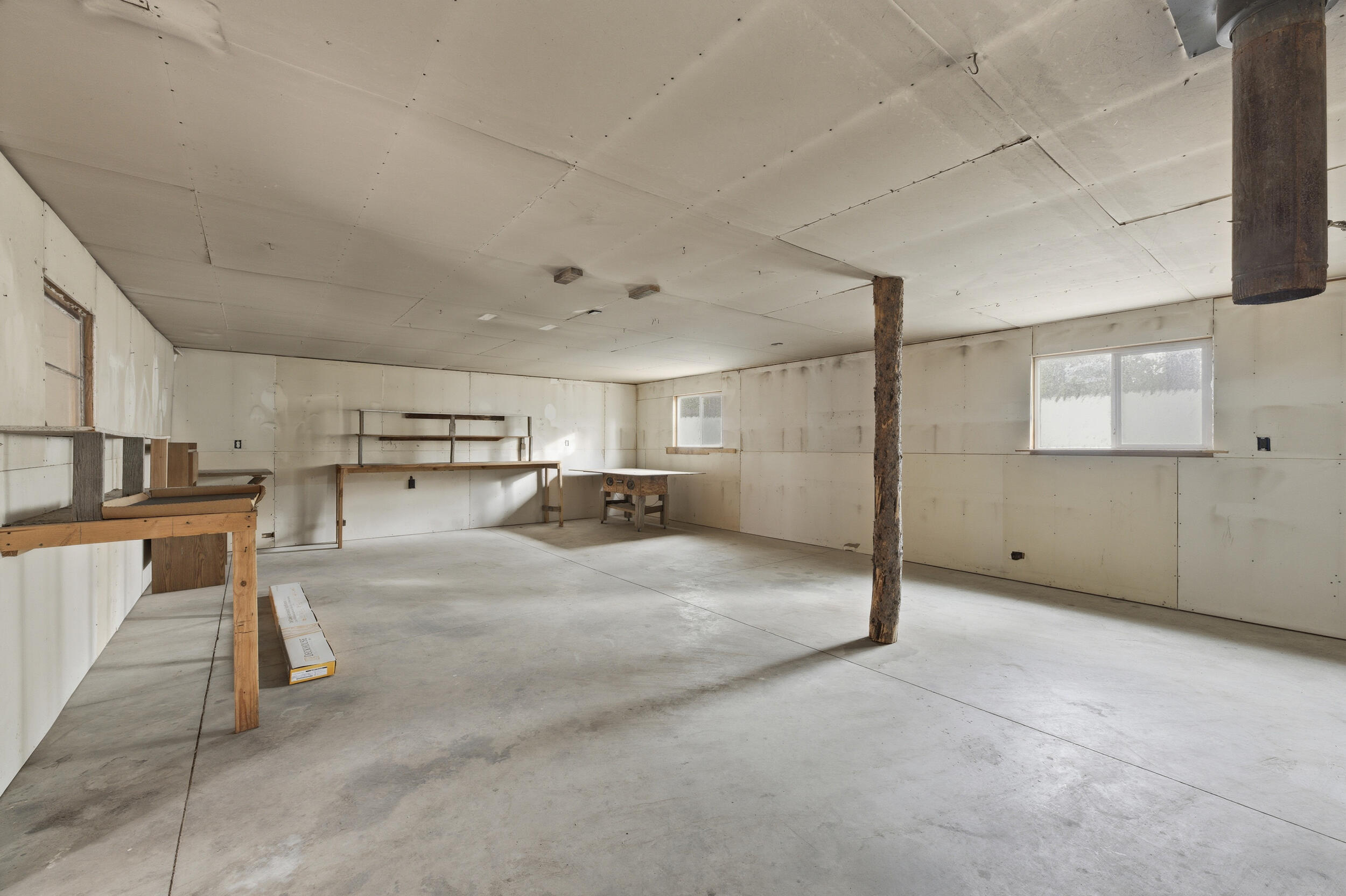 Antelope Meadows - Residential