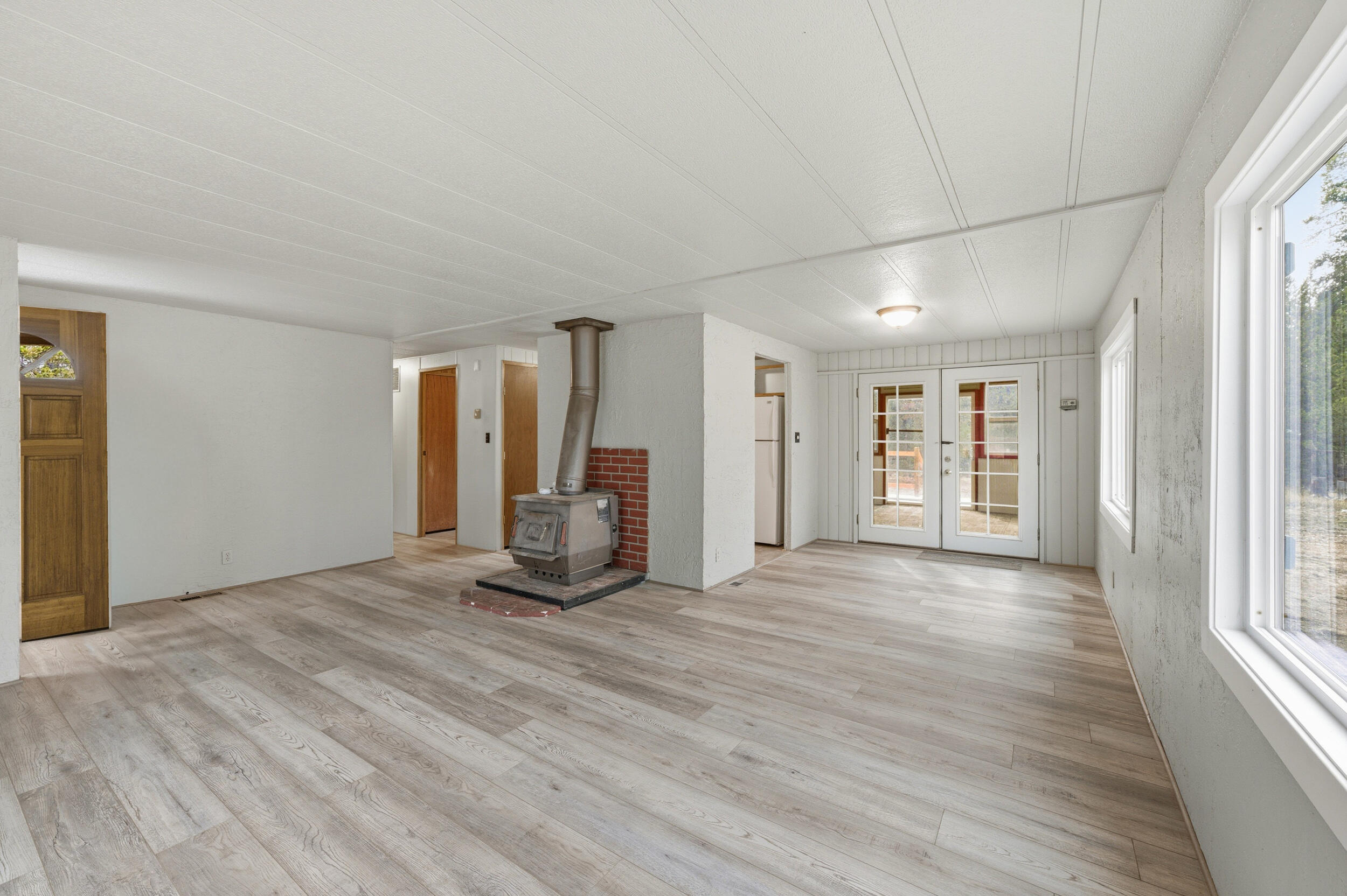 Antelope Meadows - Residential