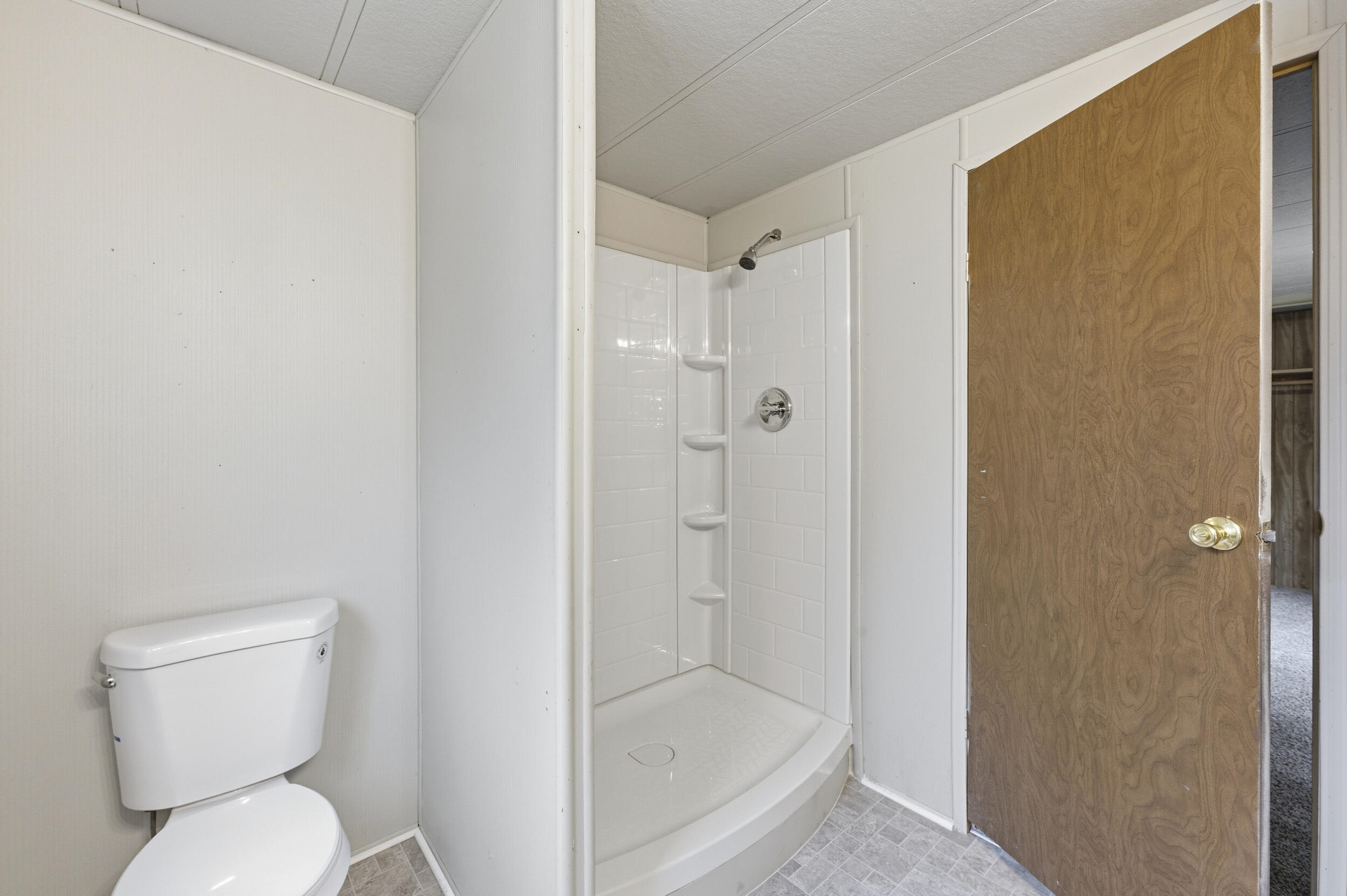 Antelope Meadows - Residential