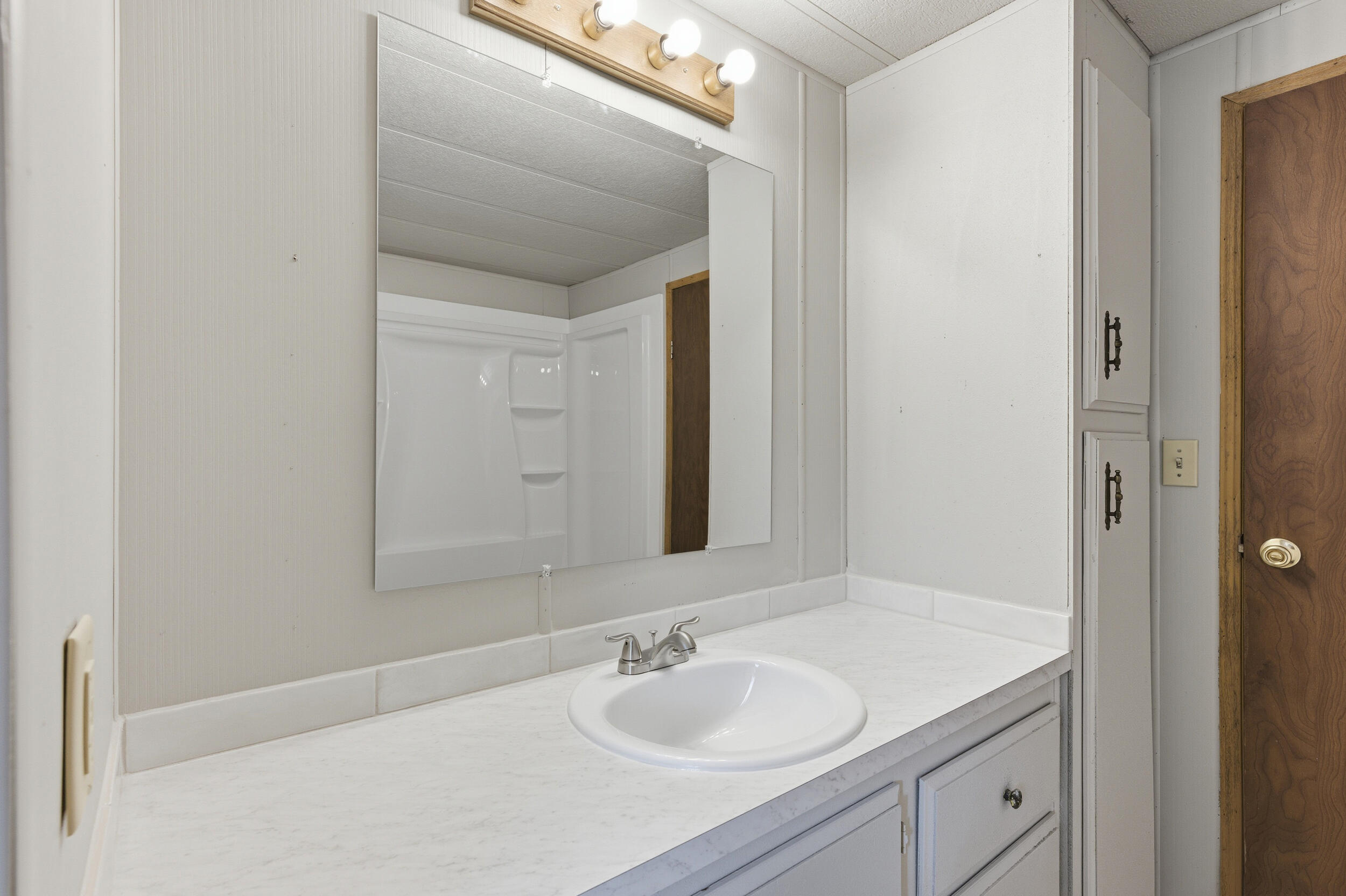 Antelope Meadows - Residential