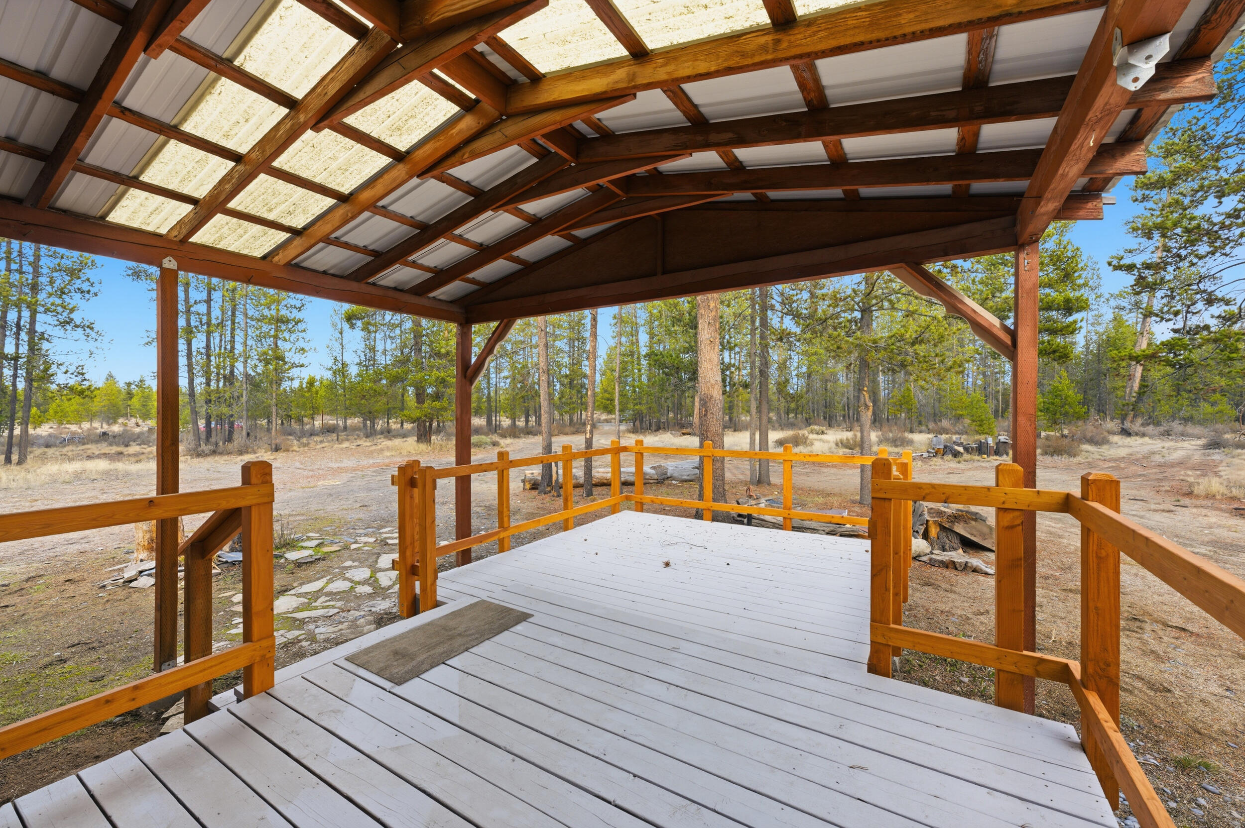 Antelope Meadows - Residential