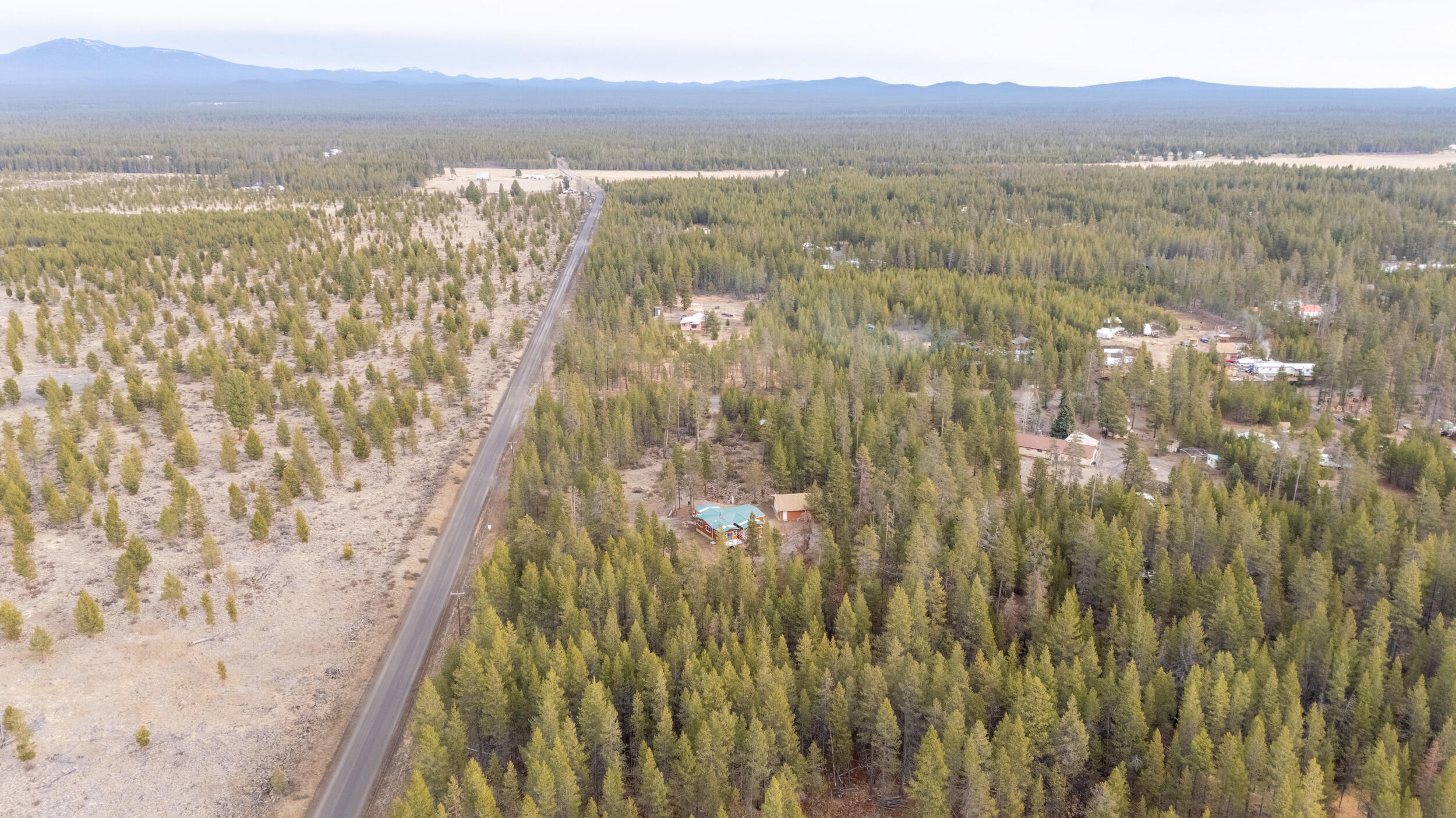 Antelope Meadows - Residential