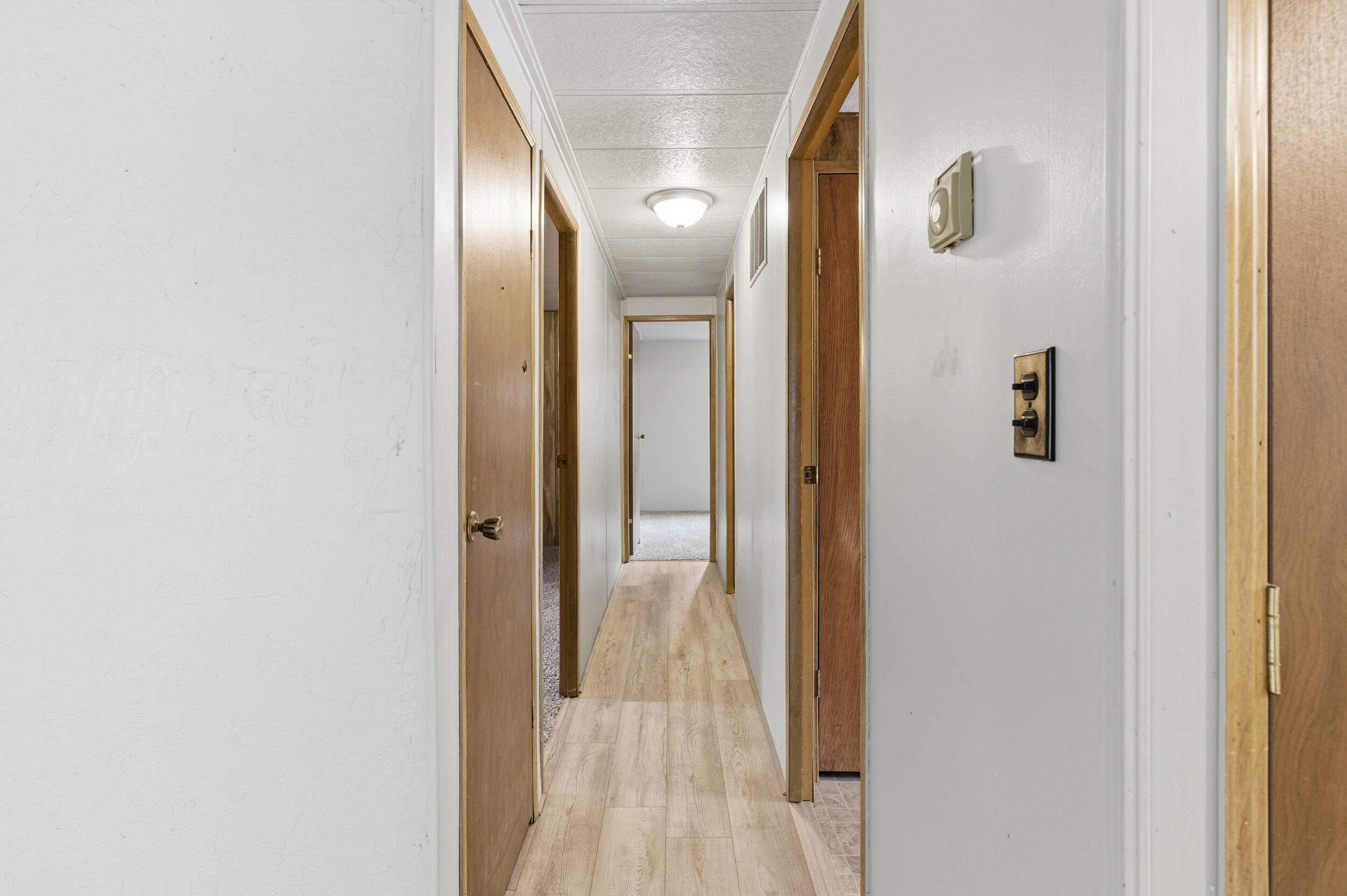 Antelope Meadows - Residential