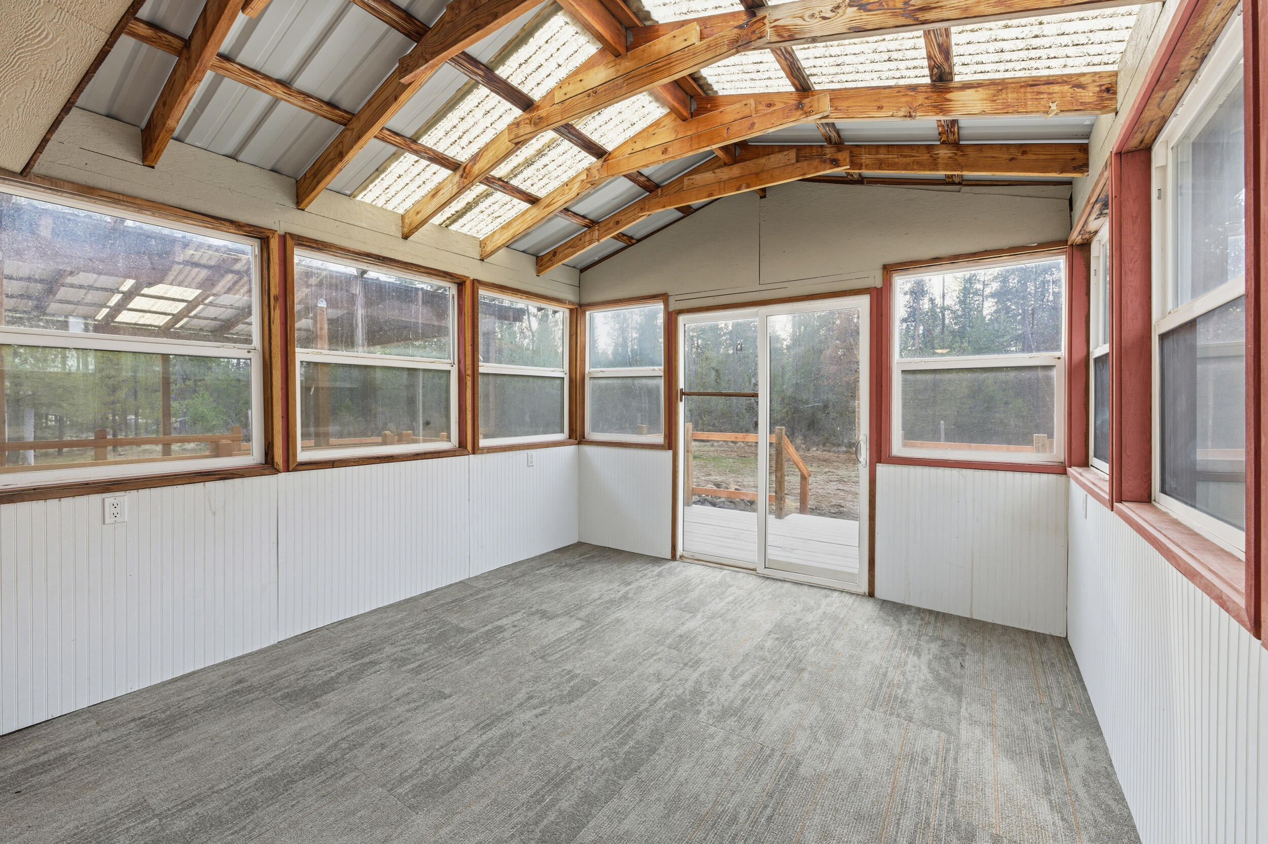 Antelope Meadows - Residential