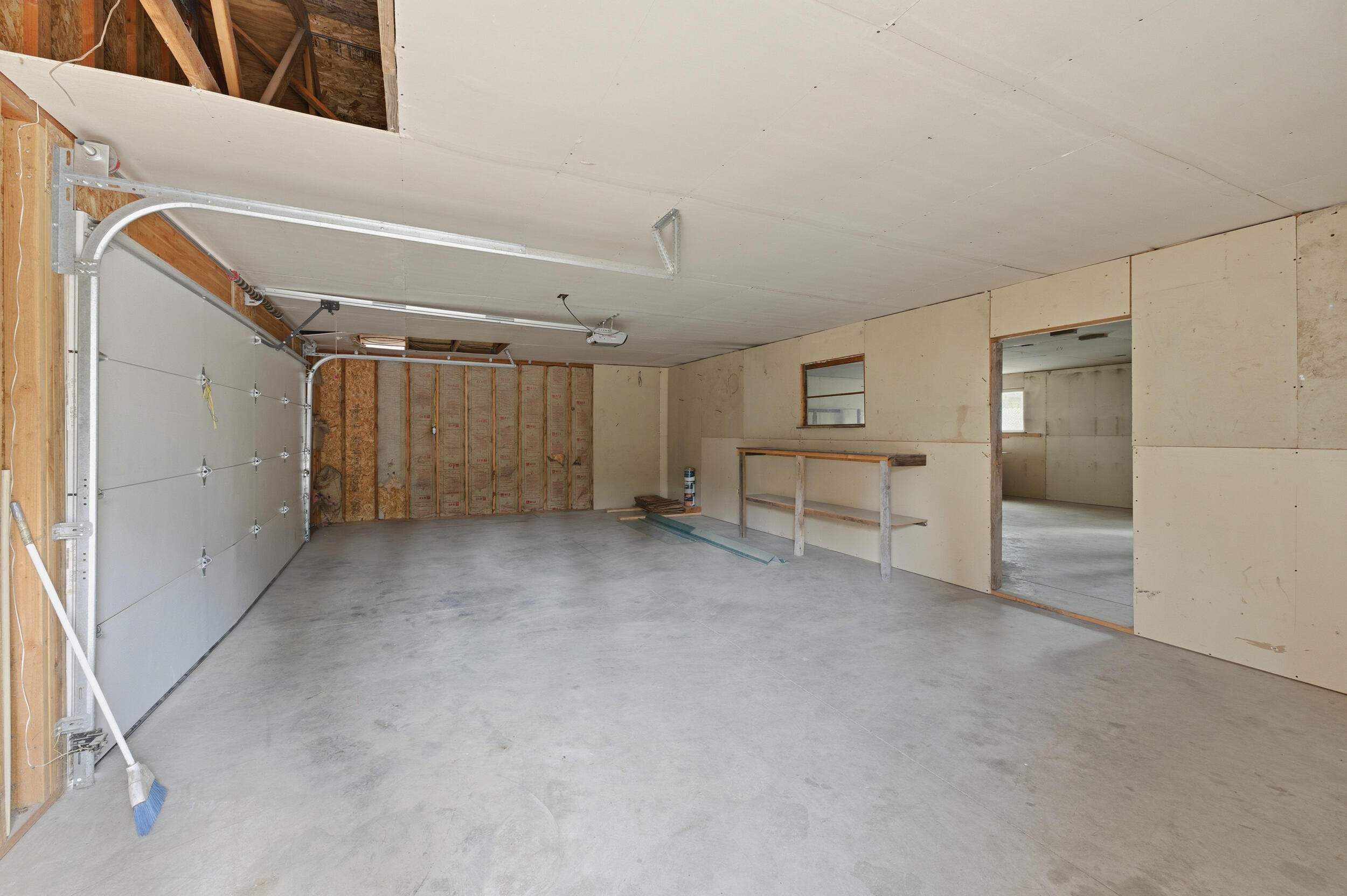 Antelope Meadows - Residential