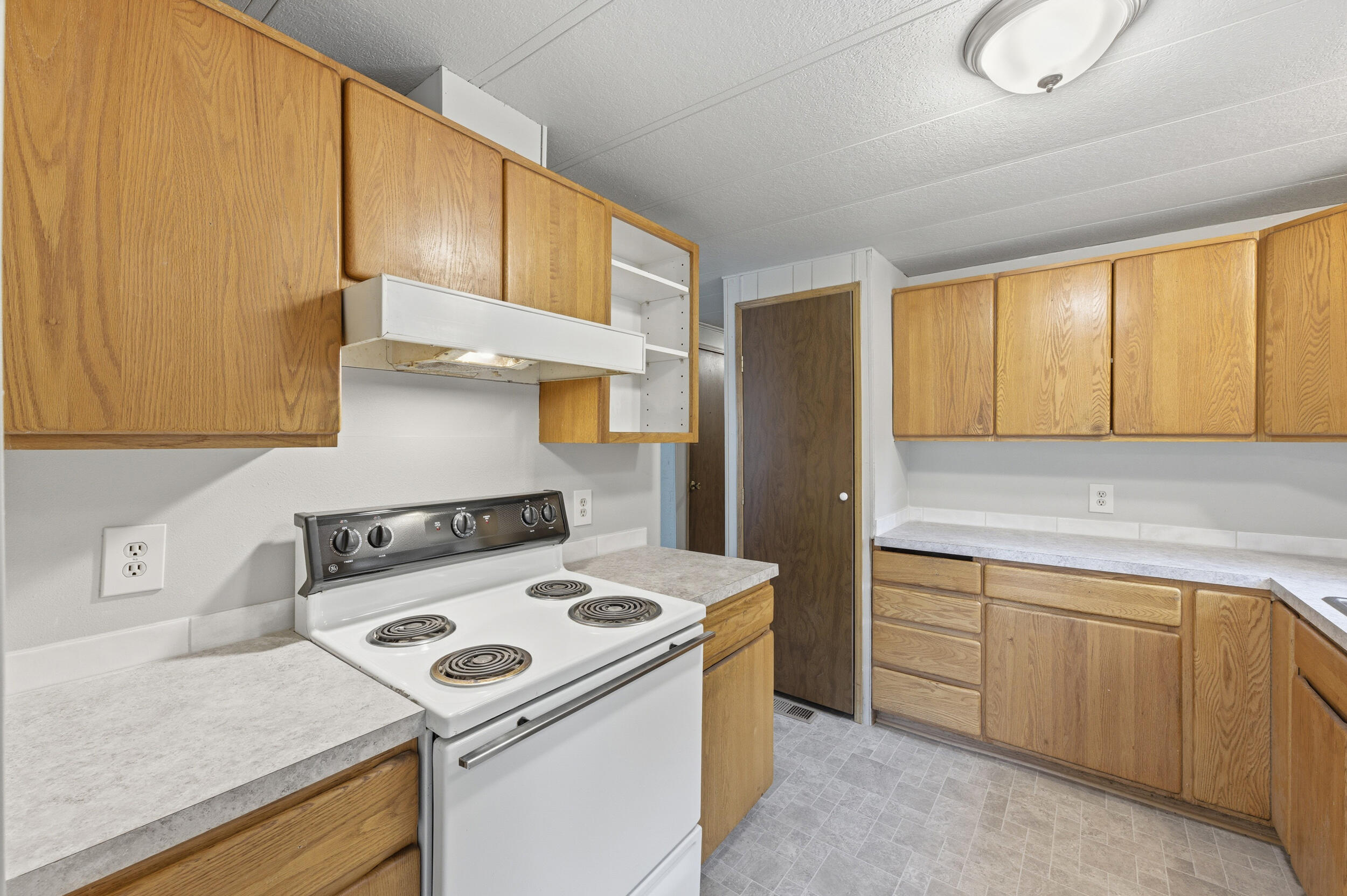 Antelope Meadows - Residential