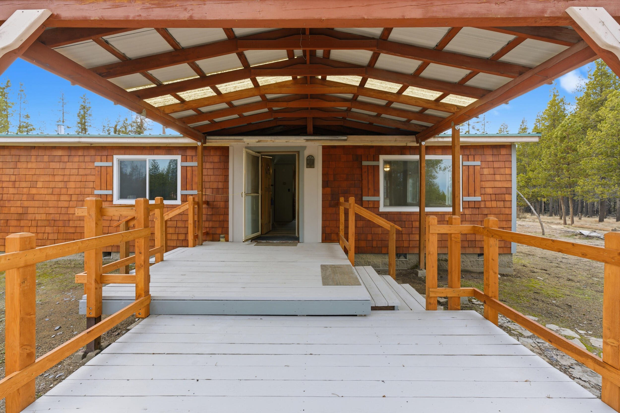 Antelope Meadows - Residential