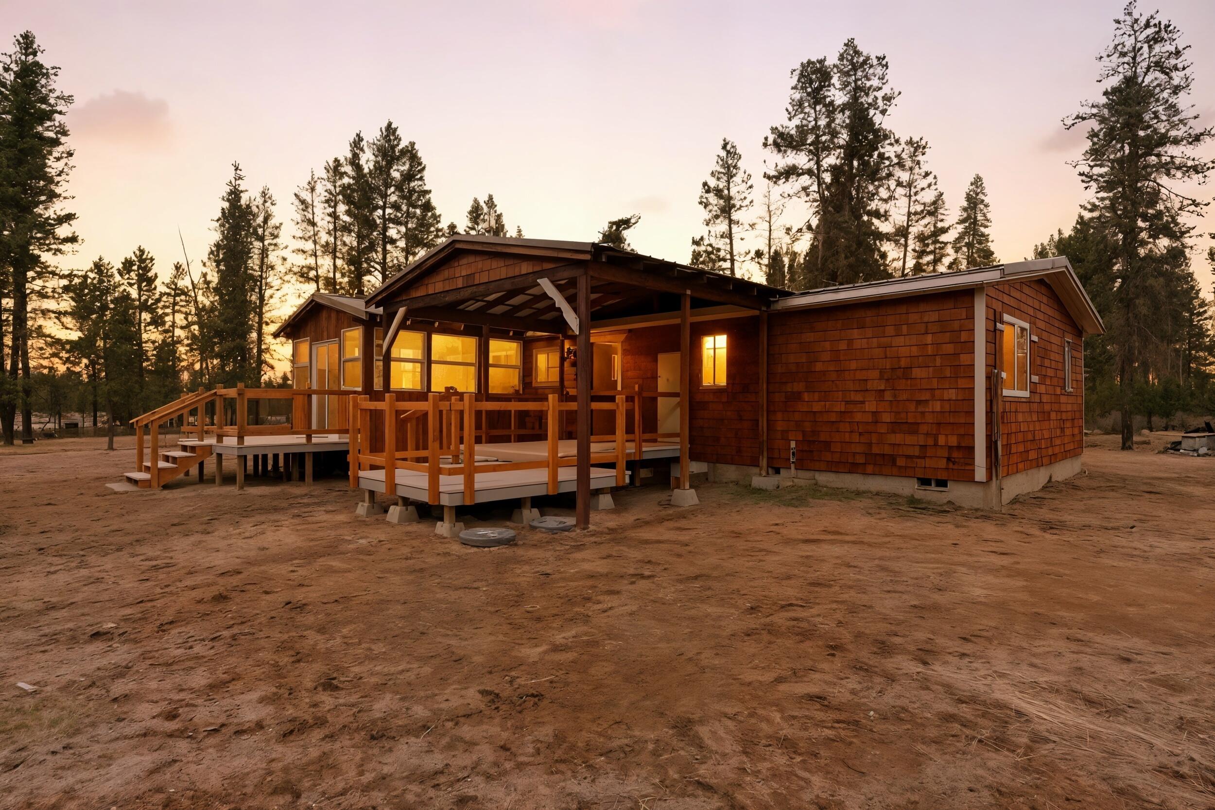 Antelope Meadows - Residential