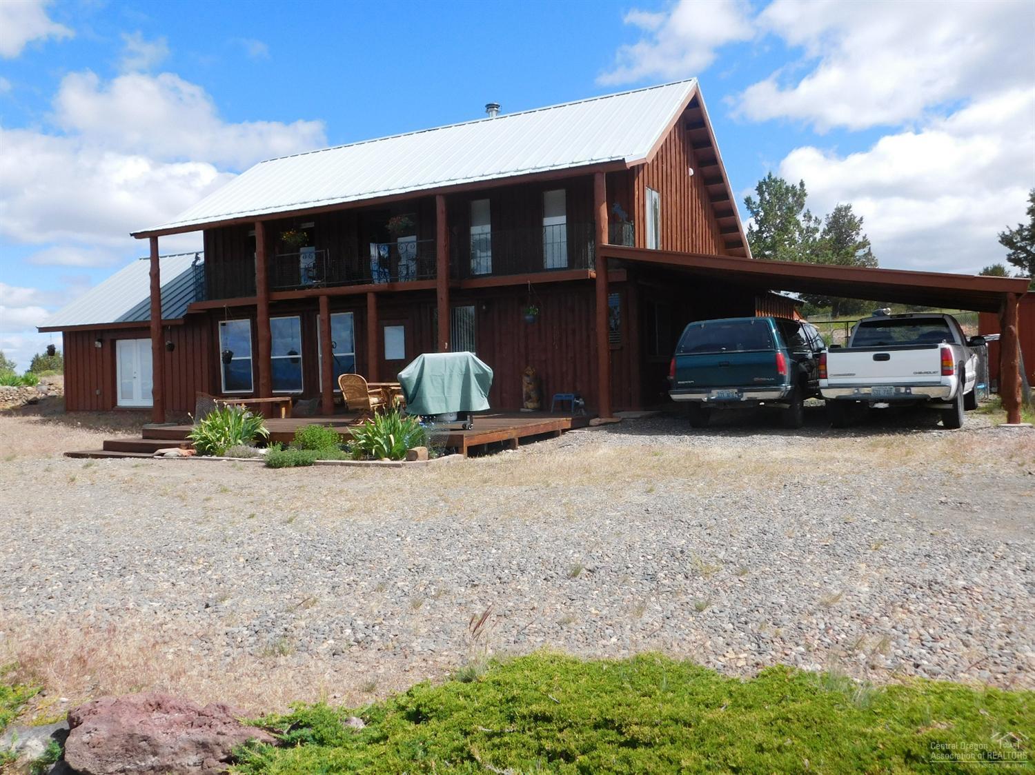 Riverside Ranch - Residential