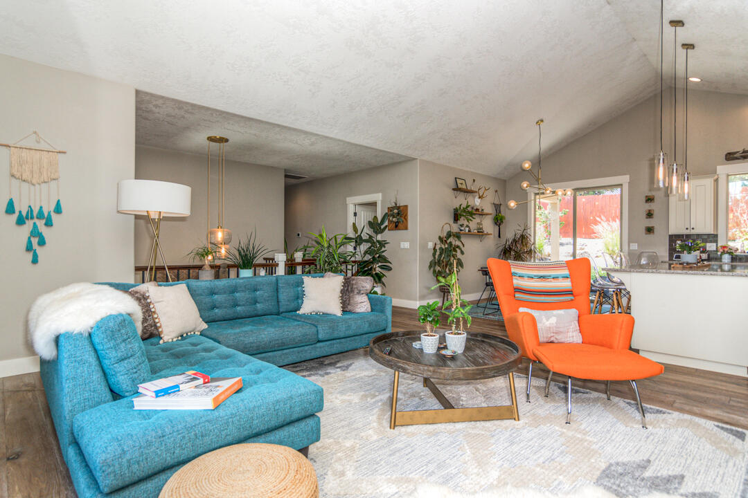 Valleyview - Residential