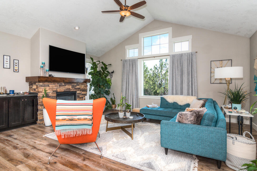 Valleyview - Residential