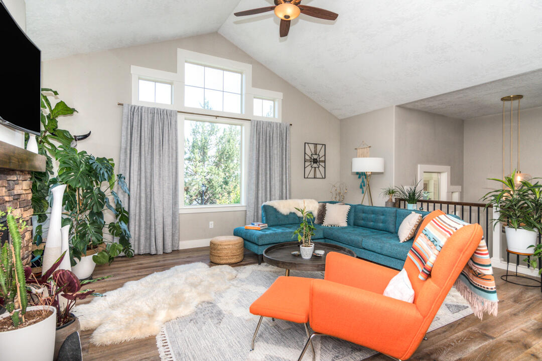 Valleyview - Residential